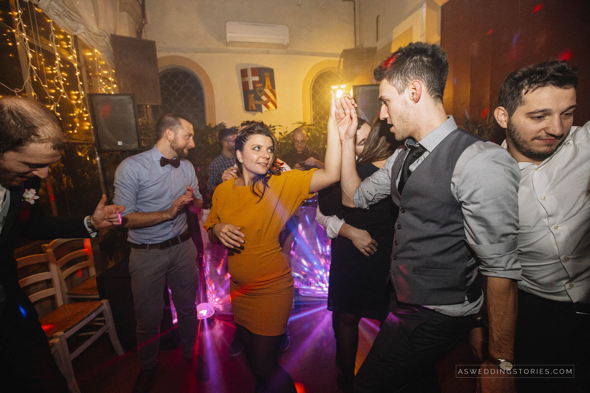 Foto  Castelfranco Veneto Villa Caprera Deborah & Paolo