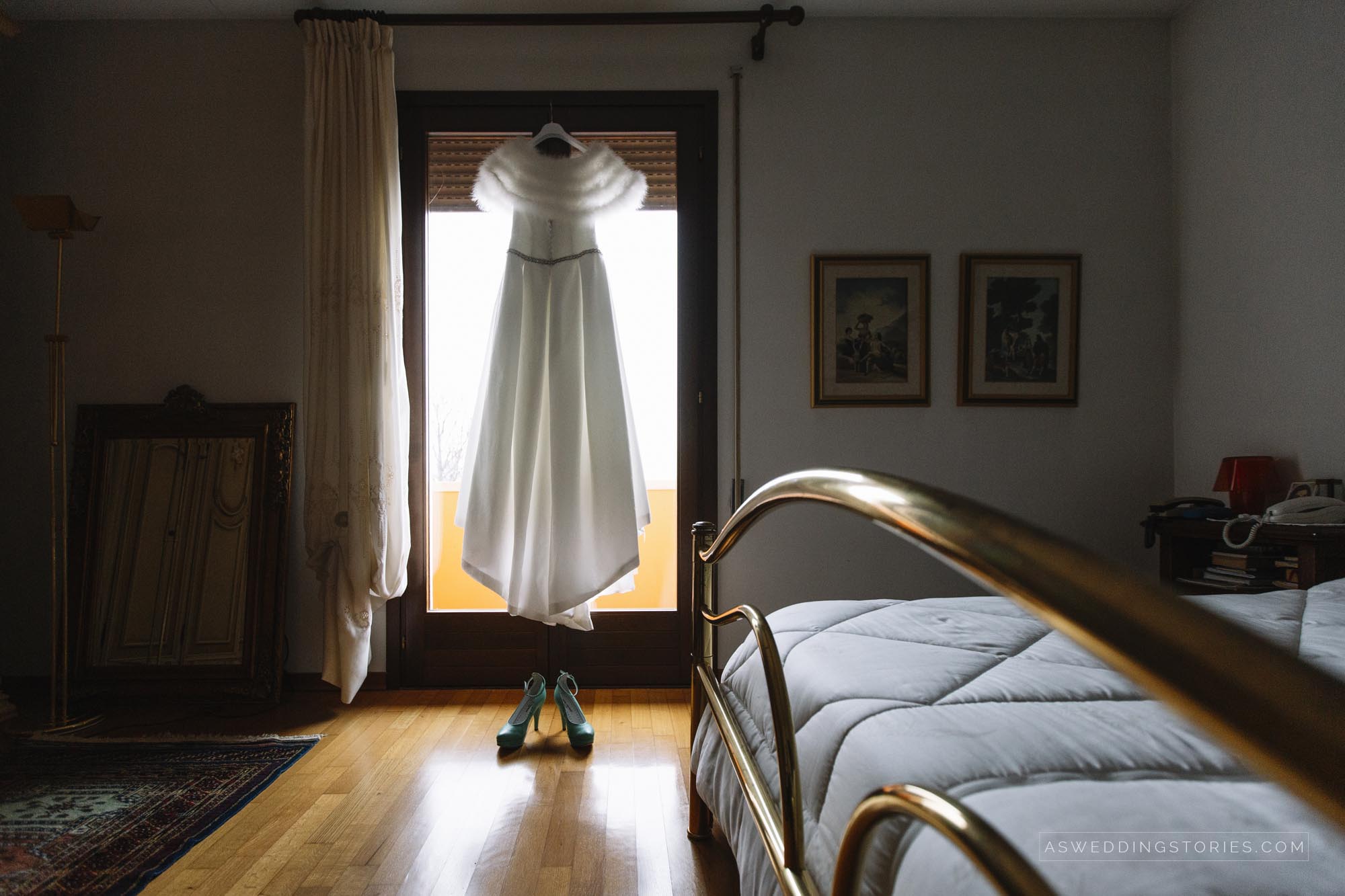 Foto  Trebaseleghe La Baracca Storica Hostaria Giorgia e Giordano