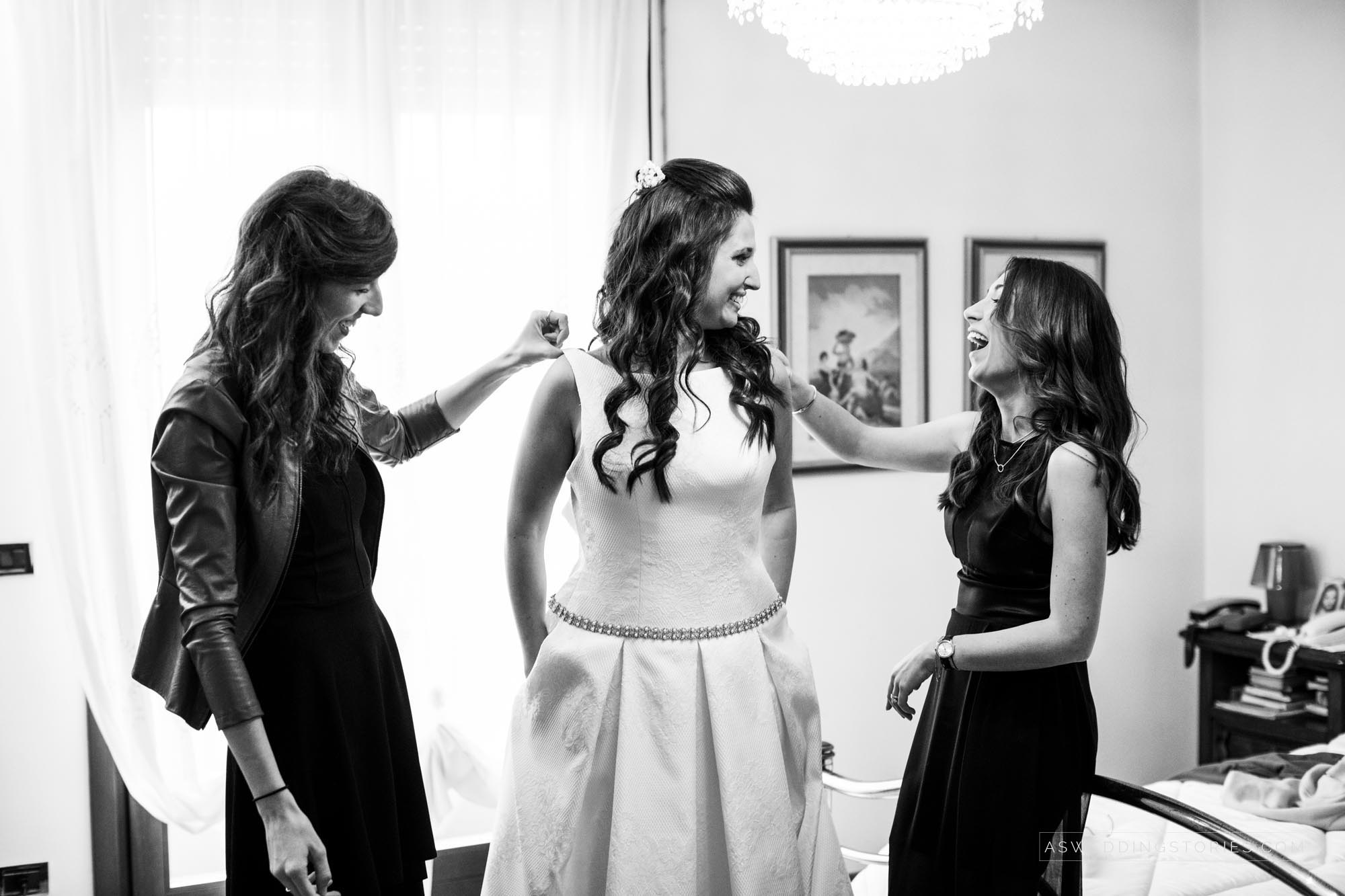 Foto  Trebaseleghe La Baracca Storica Hostaria Giorgia e Giordano