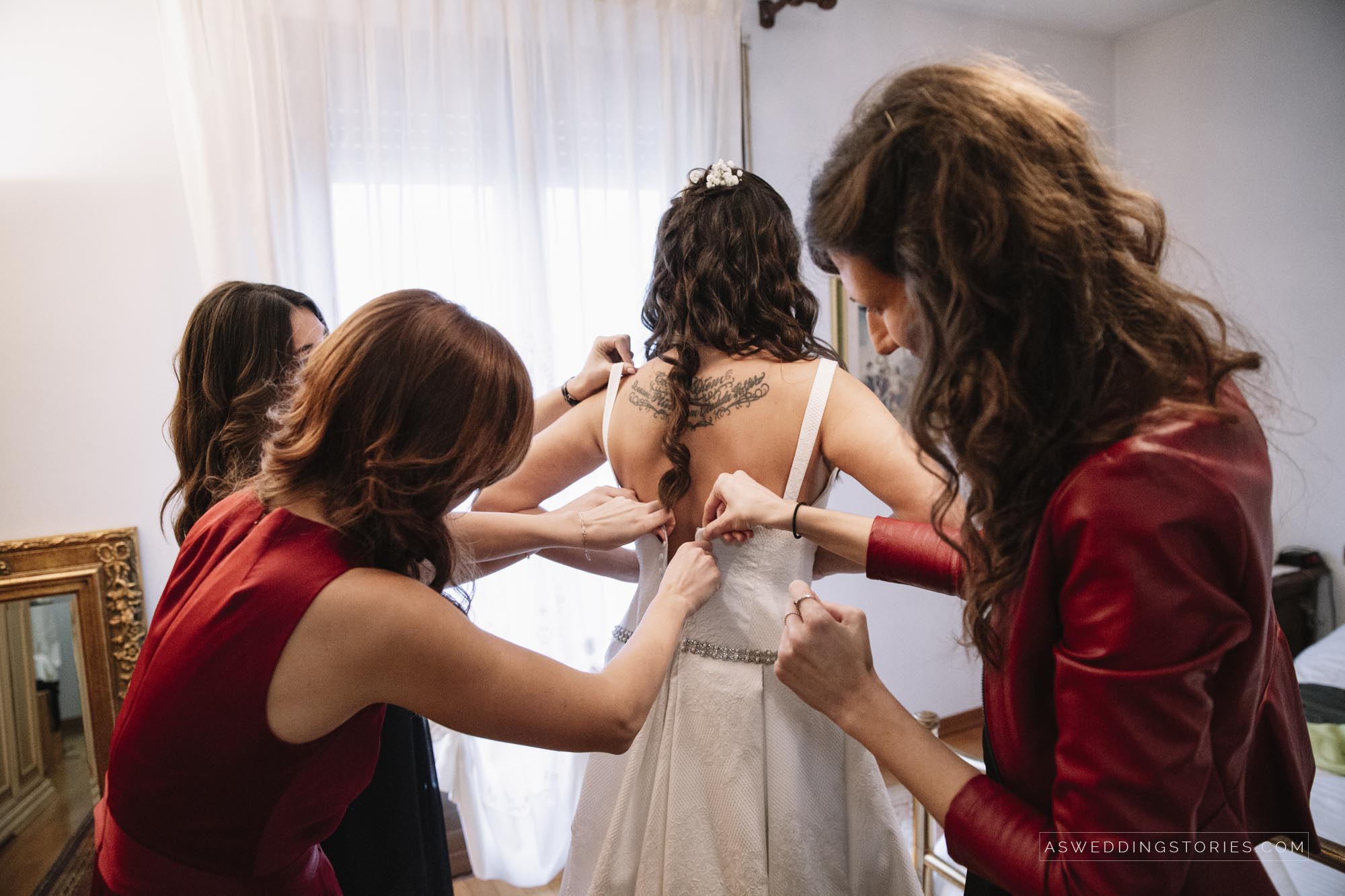 Foto  Trebaseleghe La Baracca Storica Hostaria Giorgia e Giordano