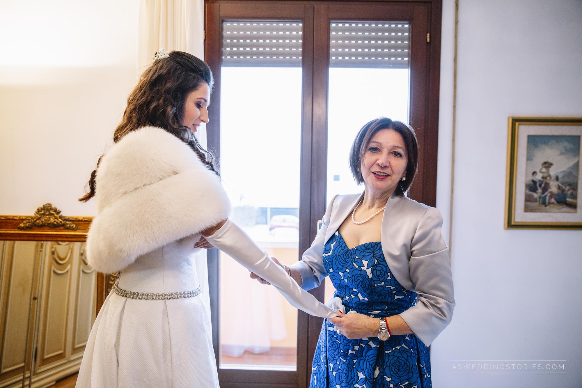 Foto  Trebaseleghe La Baracca Storica Hostaria Giorgia e Giordano