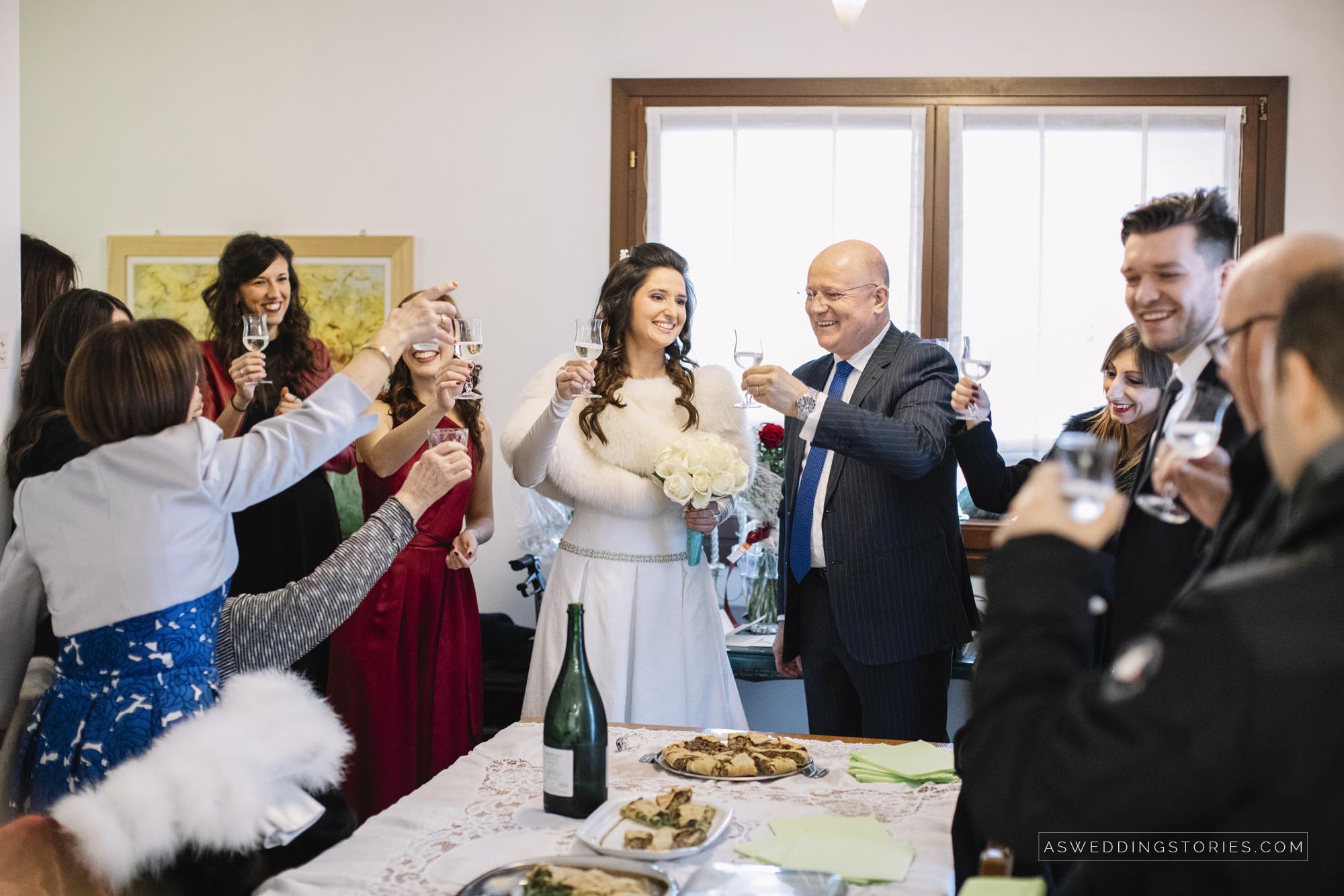 Foto  Trebaseleghe La Baracca Storica Hostaria Giorgia e Giordano