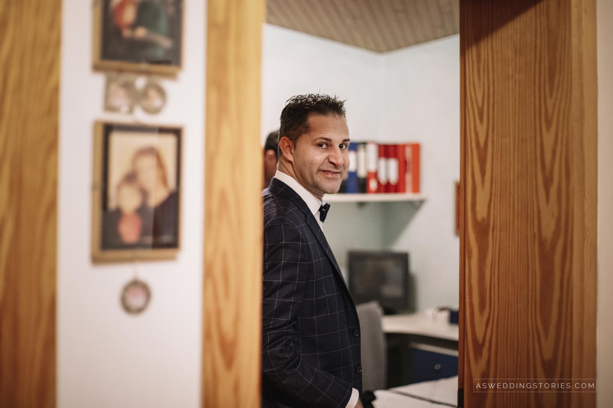 Foto  Trebaseleghe La Baracca Storica Hostaria Giorgia e Giordano