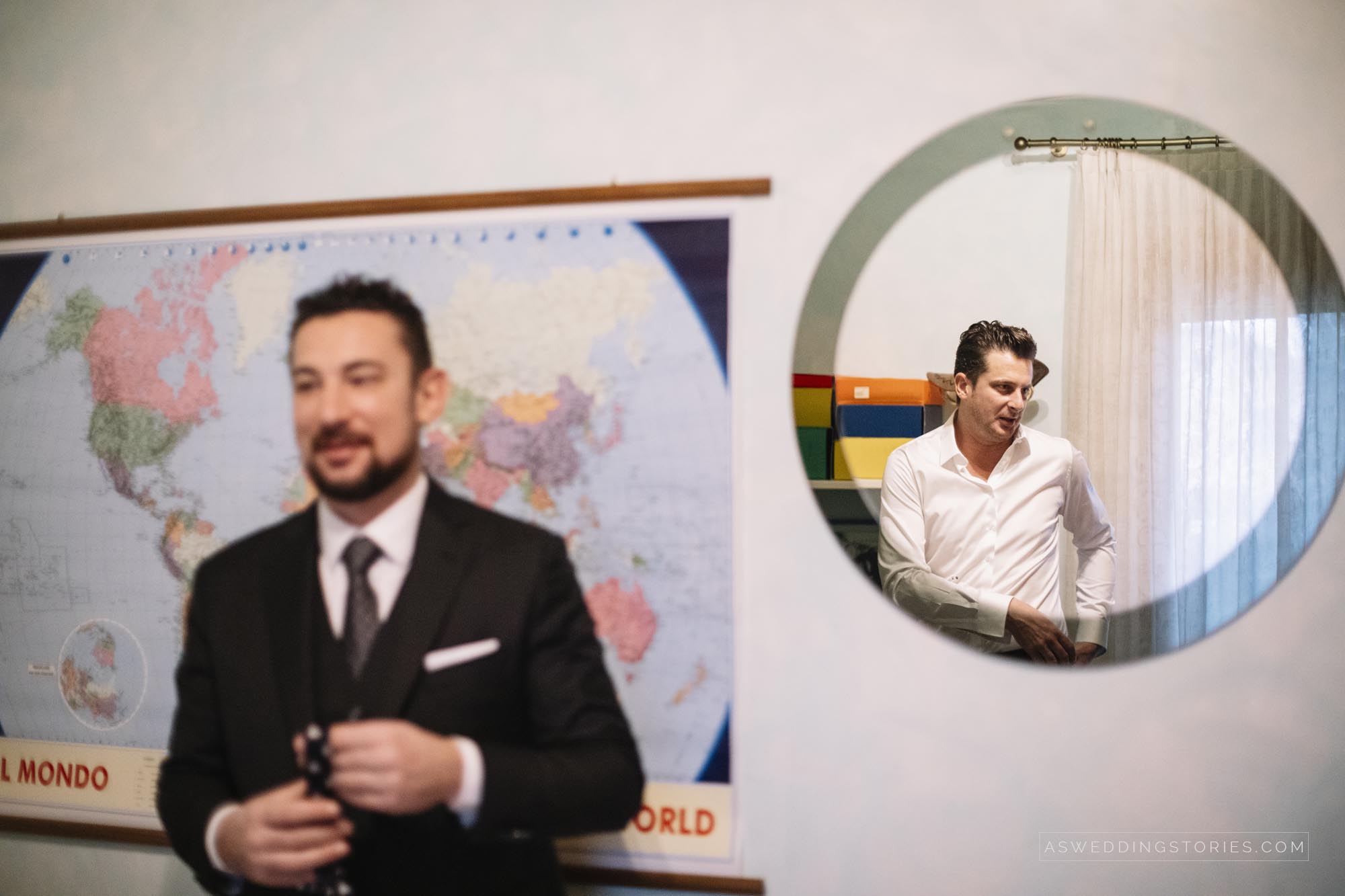 Foto  Trebaseleghe La Baracca Storica Hostaria Giorgia e Giordano