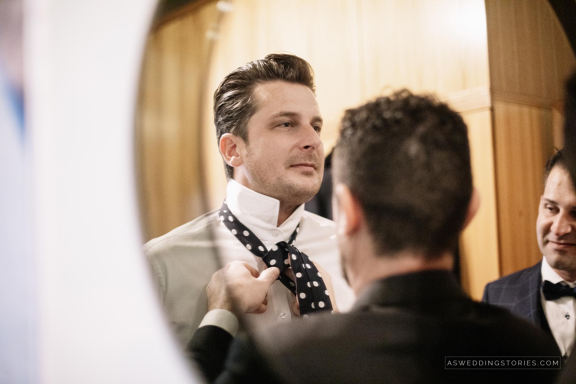 Foto  Trebaseleghe La Baracca Storica Hostaria Giorgia e Giordano