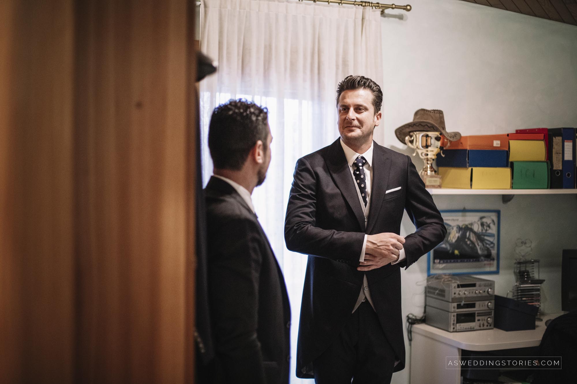 Foto  Trebaseleghe La Baracca Storica Hostaria Giorgia e Giordano