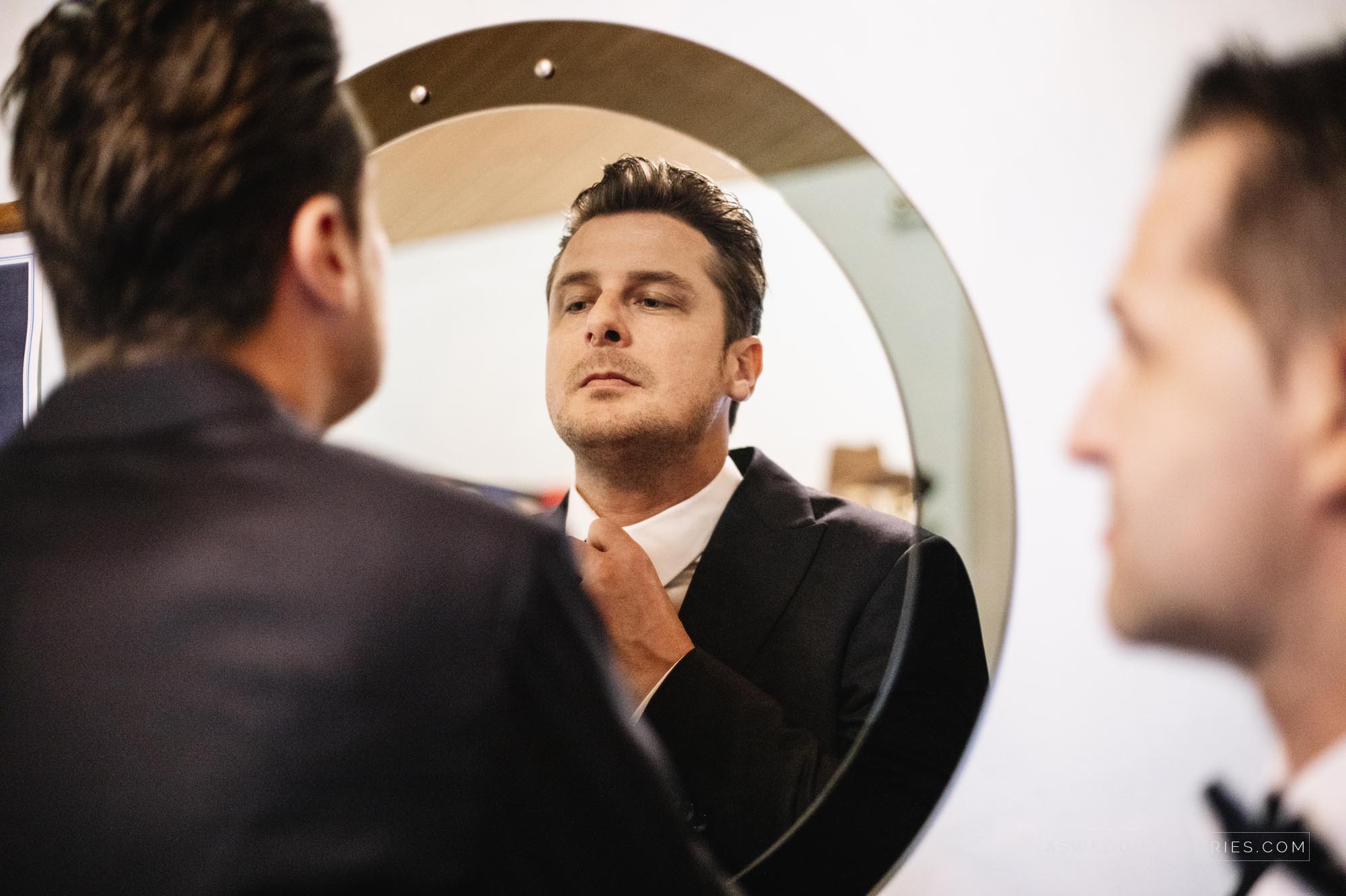 Foto  Trebaseleghe La Baracca Storica Hostaria Giorgia e Giordano