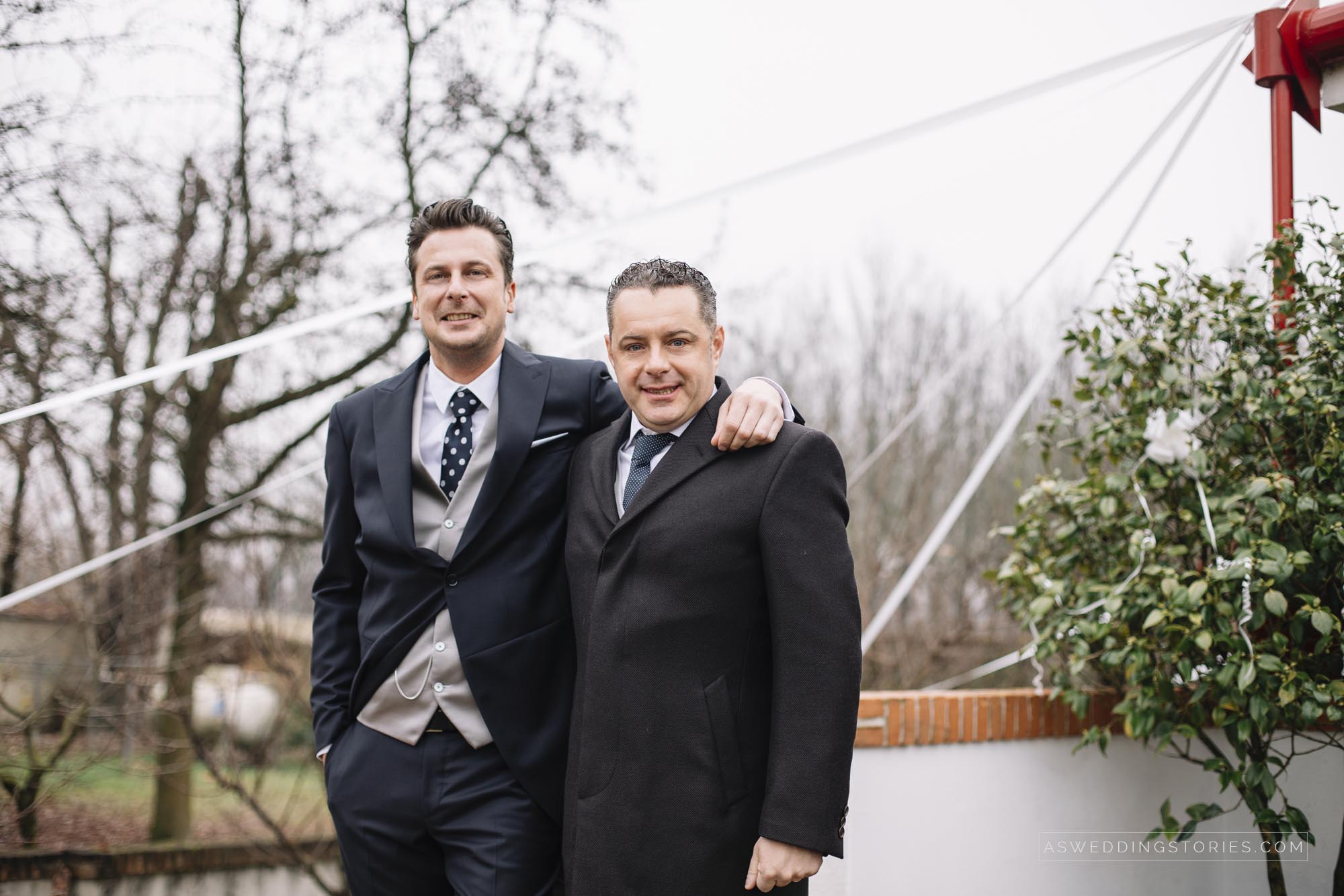 Foto  Trebaseleghe La Baracca Storica Hostaria Giorgia e Giordano