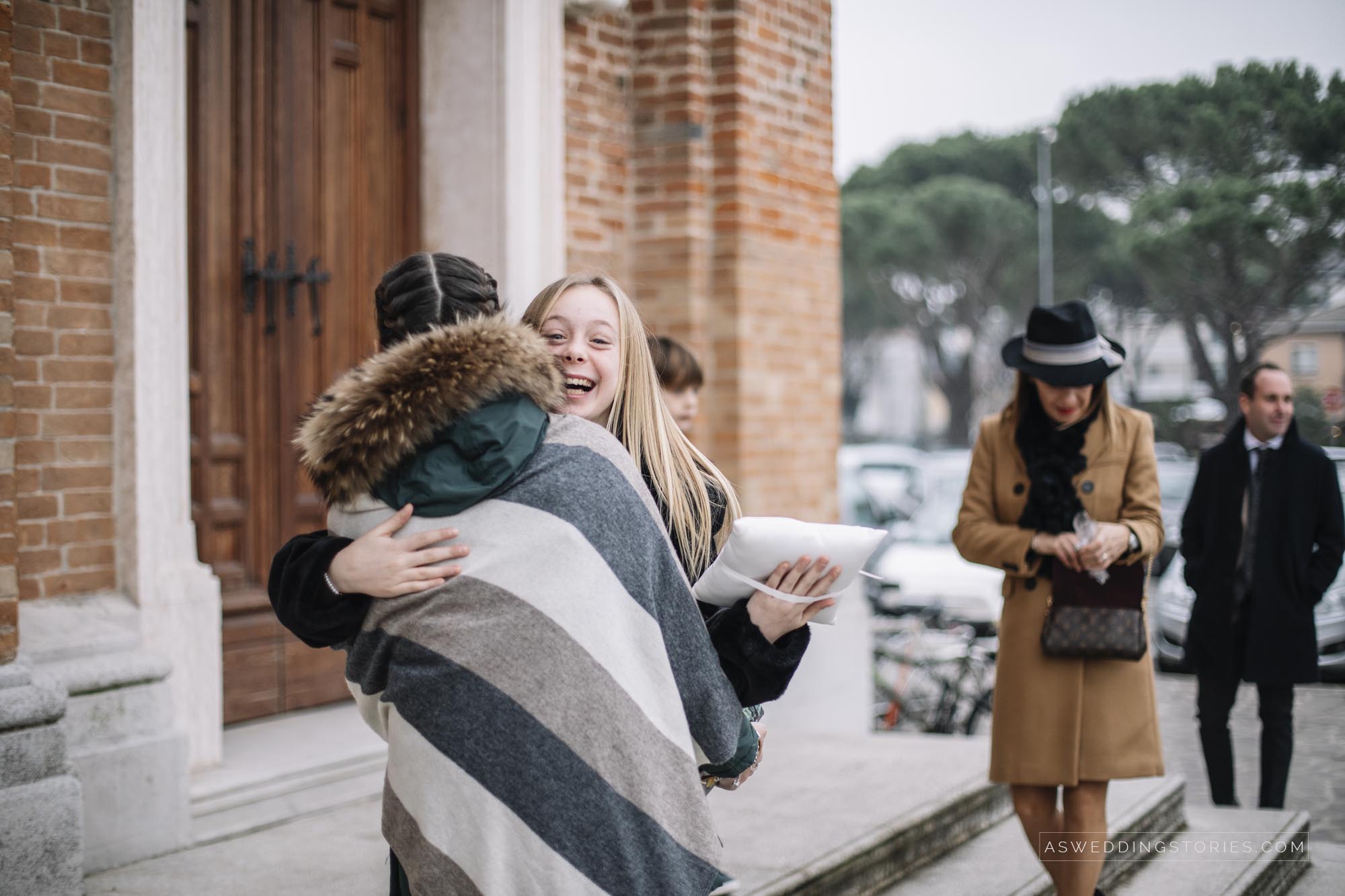 Foto  Trebaseleghe La Baracca Storica Hostaria Giorgia e Giordano