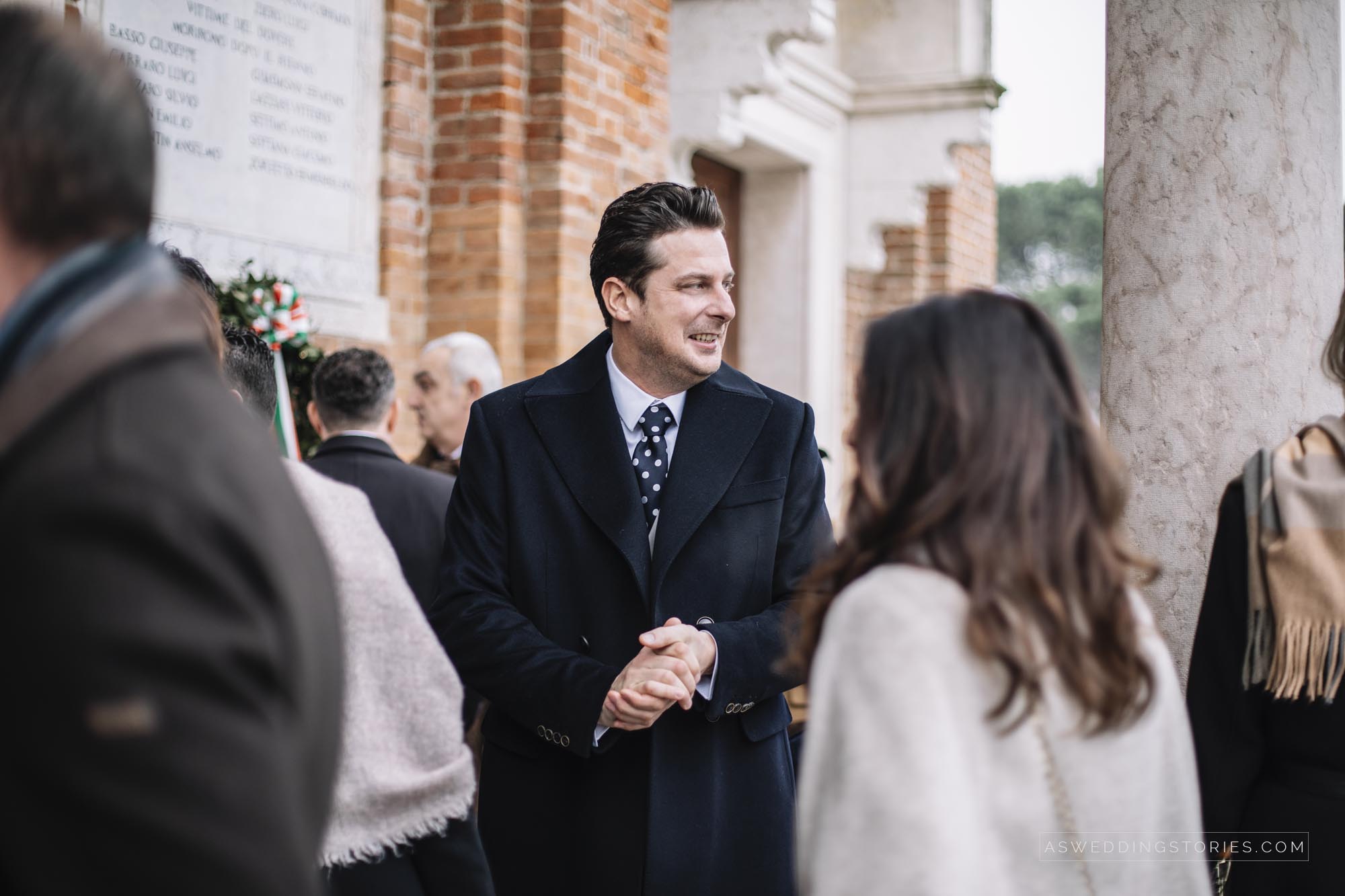 Foto  Trebaseleghe La Baracca Storica Hostaria Giorgia e Giordano