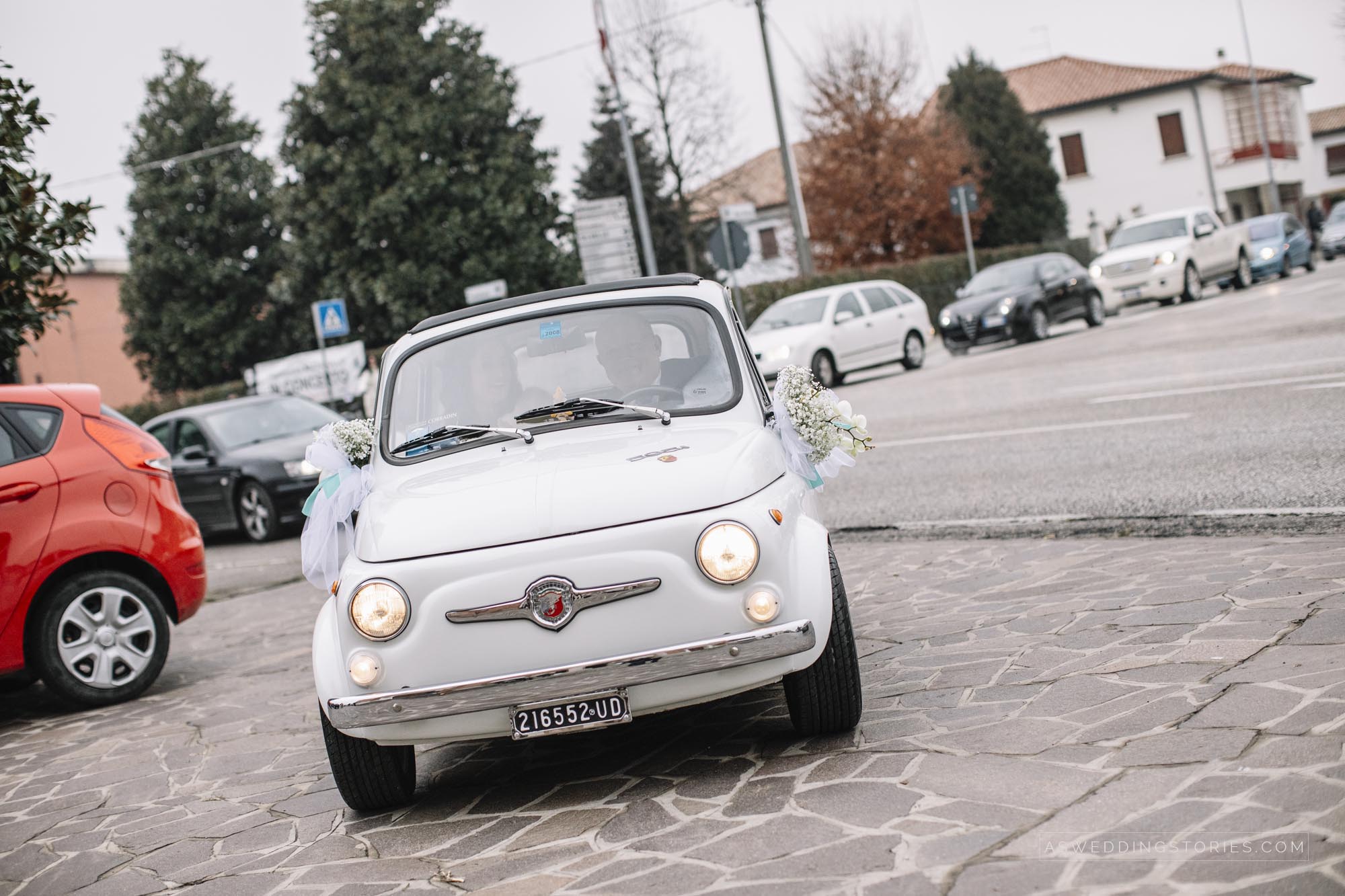 Foto  Trebaseleghe La Baracca Storica Hostaria Giorgia e Giordano