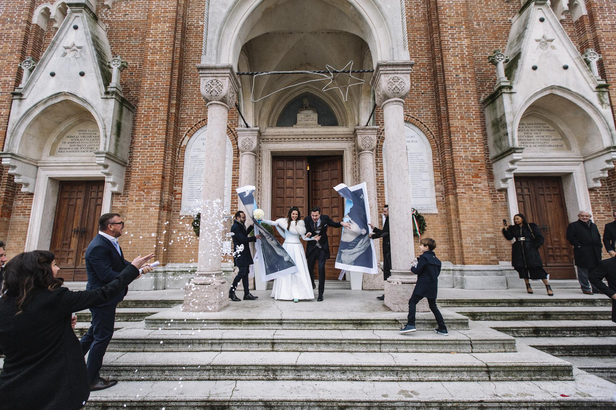 Foto  Trebaseleghe La Baracca Storica Hostaria Giorgia e Giordano