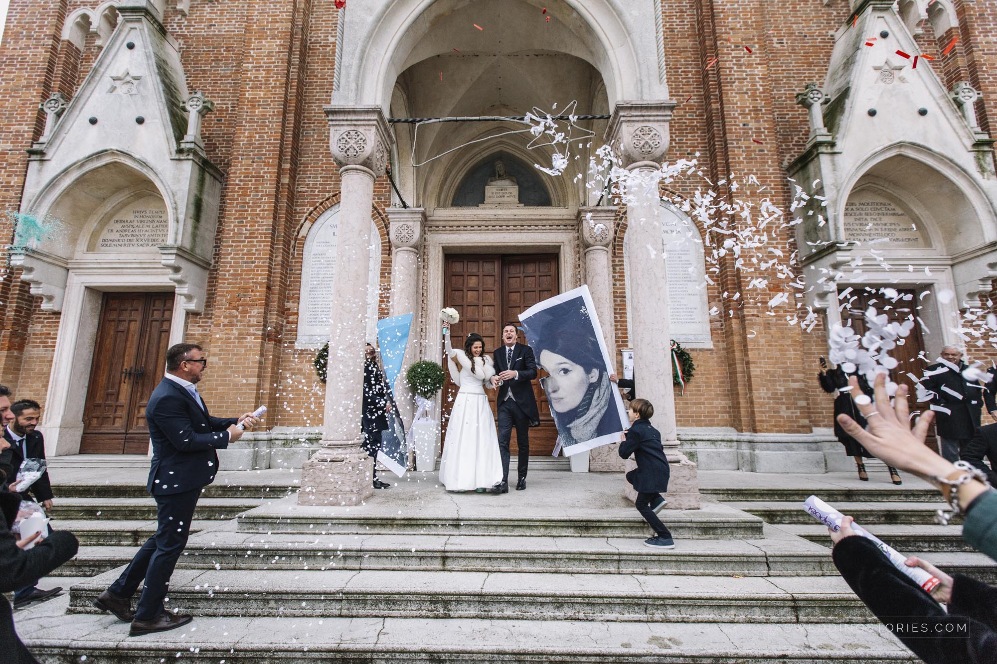 Foto  Trebaseleghe La Baracca Storica Hostaria Giorgia e Giordano