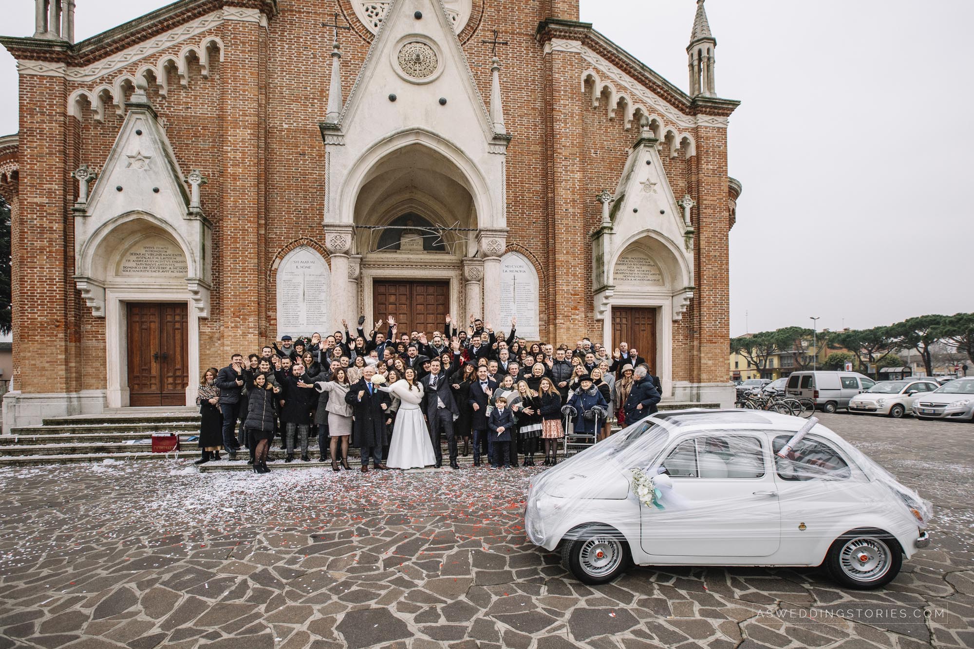 Foto  Trebaseleghe La Baracca Storica Hostaria Giorgia e Giordano