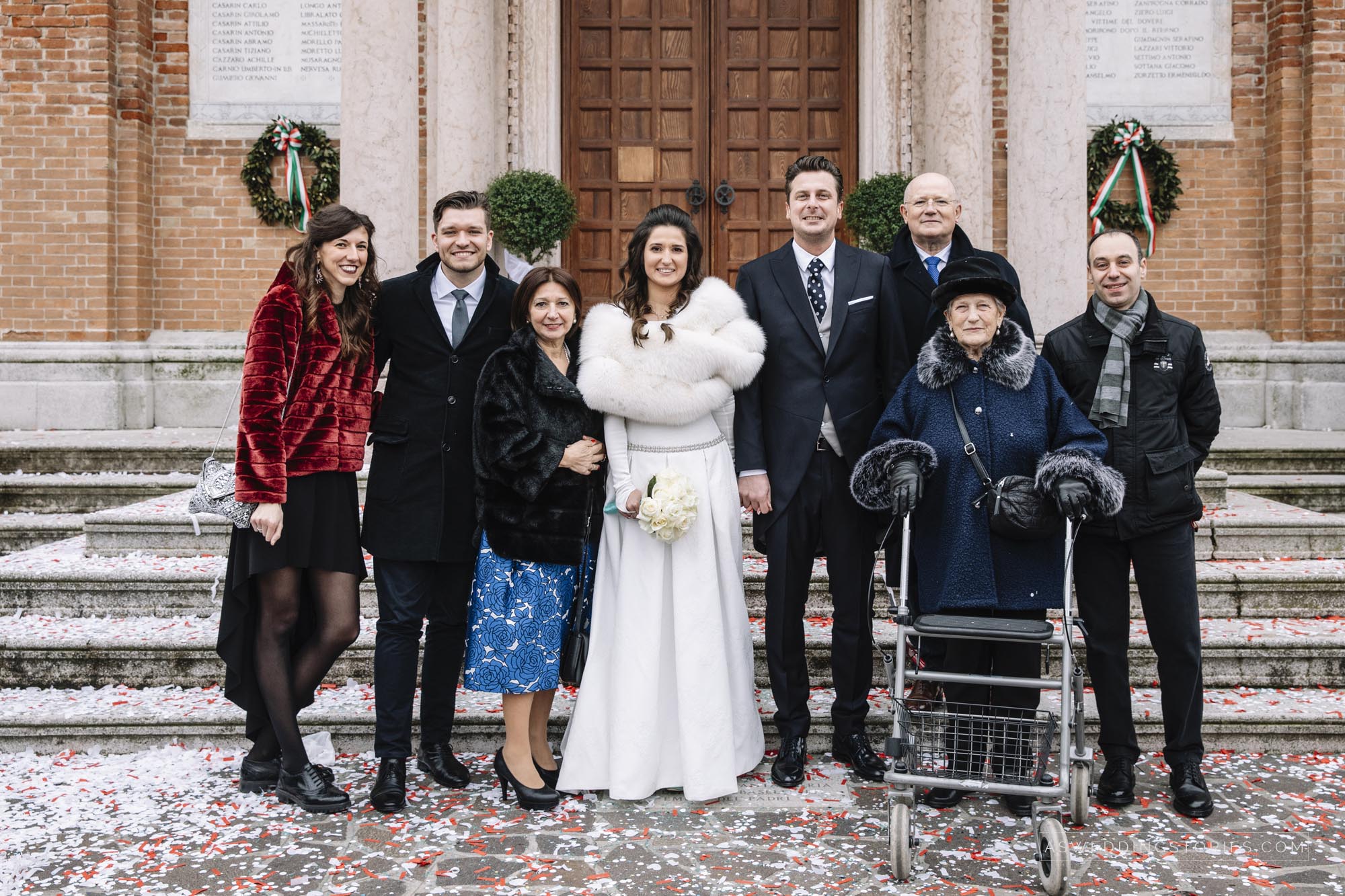 Foto  Trebaseleghe La Baracca Storica Hostaria Giorgia e Giordano