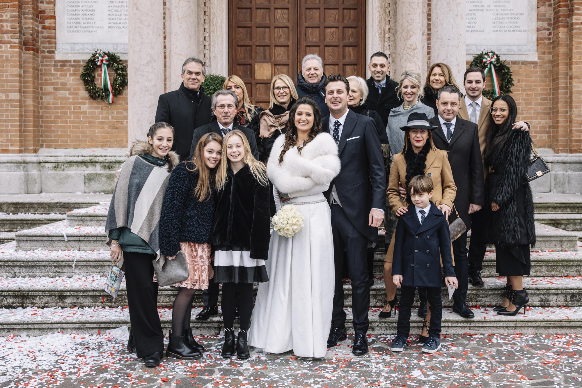 Foto  Trebaseleghe La Baracca Storica Hostaria Giorgia e Giordano