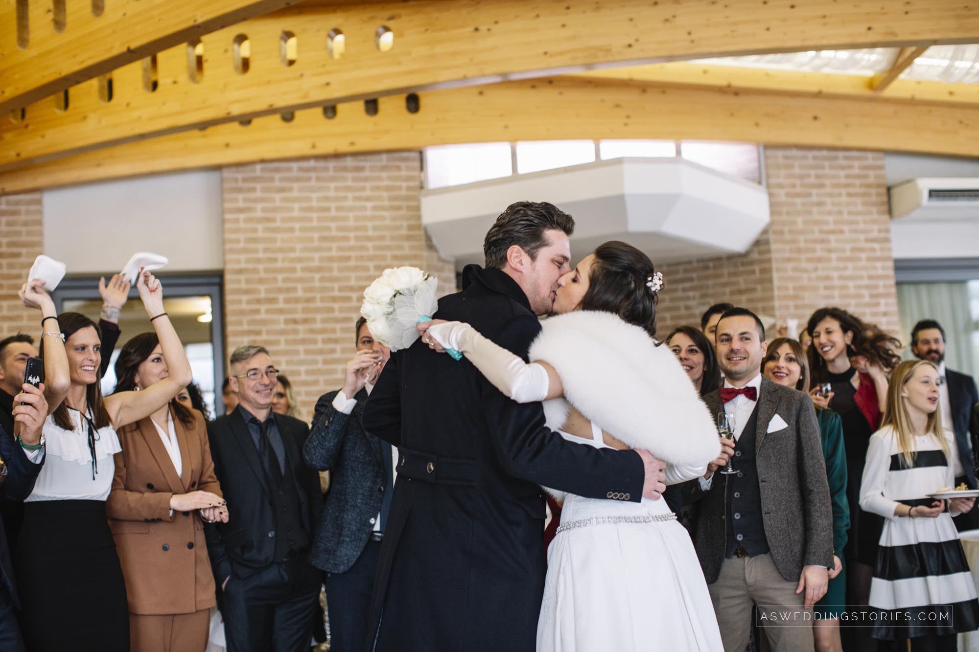 Foto  Trebaseleghe La Baracca Storica Hostaria Giorgia e Giordano