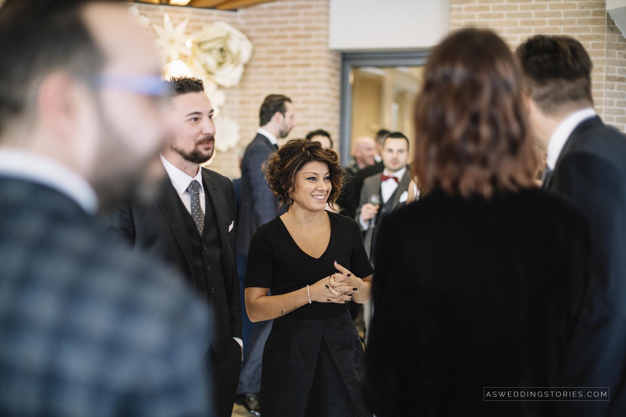 Foto  Trebaseleghe La Baracca Storica Hostaria Giorgia e Giordano