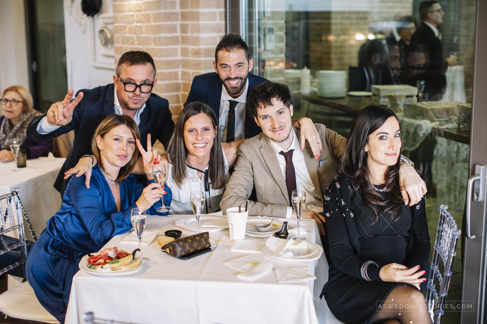 Foto  Trebaseleghe La Baracca Storica Hostaria Giorgia e Giordano