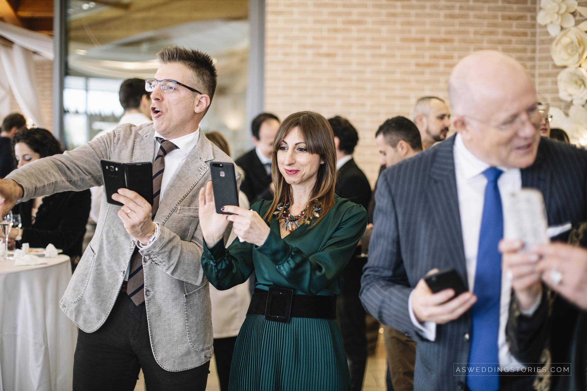 Foto  Trebaseleghe La Baracca Storica Hostaria Giorgia e Giordano