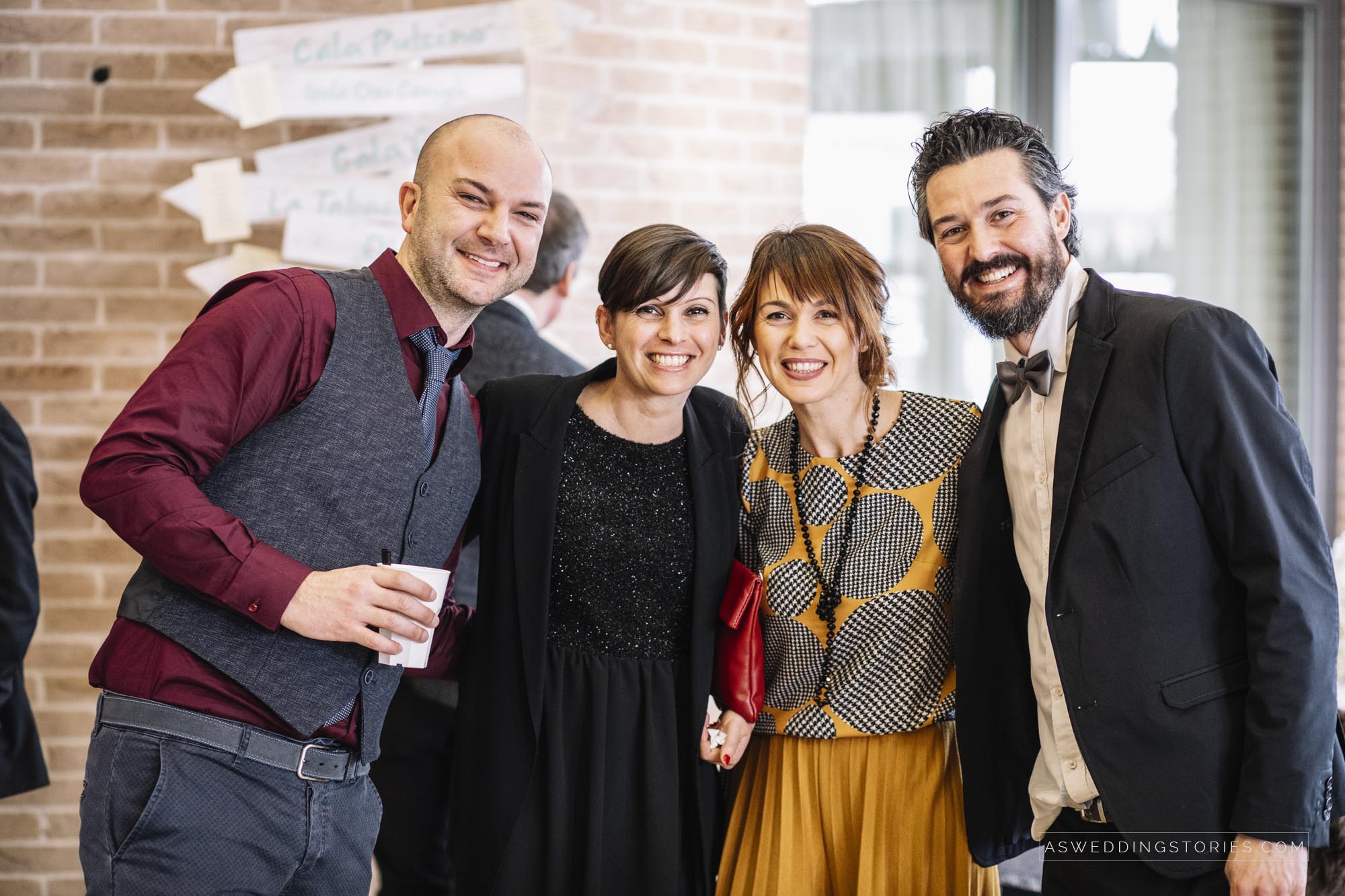 Foto  Trebaseleghe La Baracca Storica Hostaria Giorgia e Giordano