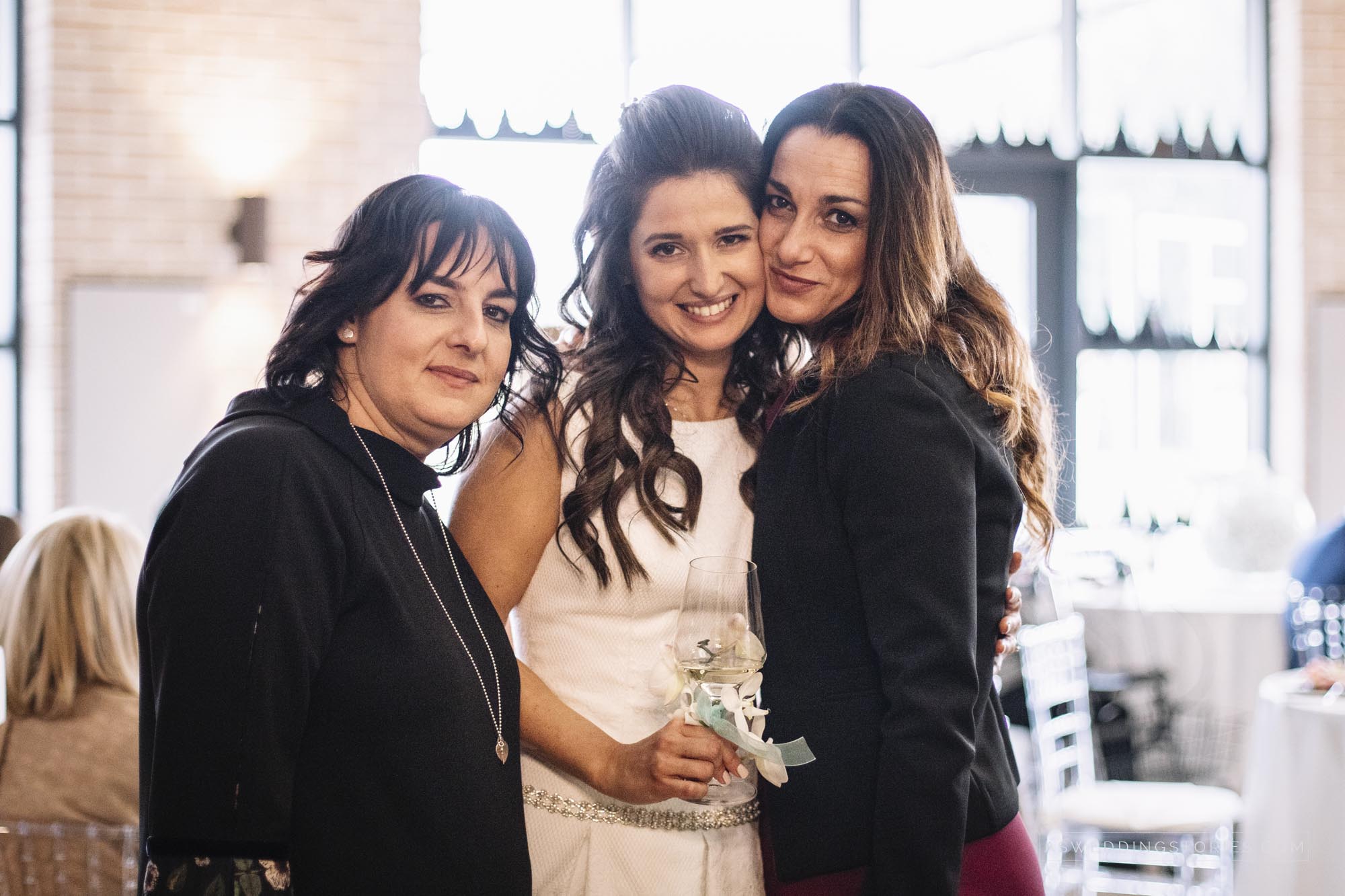 Foto  Trebaseleghe La Baracca Storica Hostaria Giorgia e Giordano