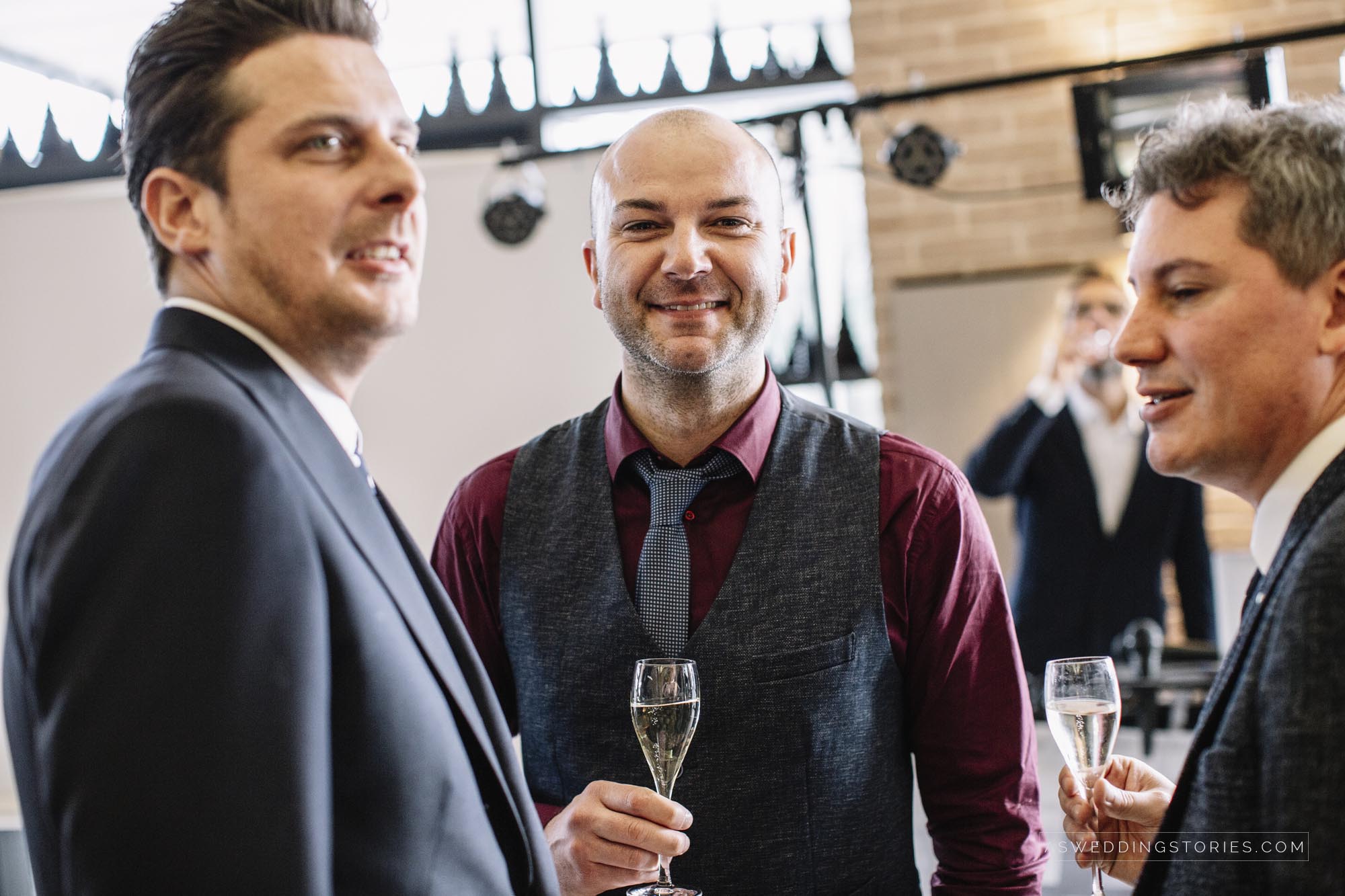 Foto  Trebaseleghe La Baracca Storica Hostaria Giorgia e Giordano
