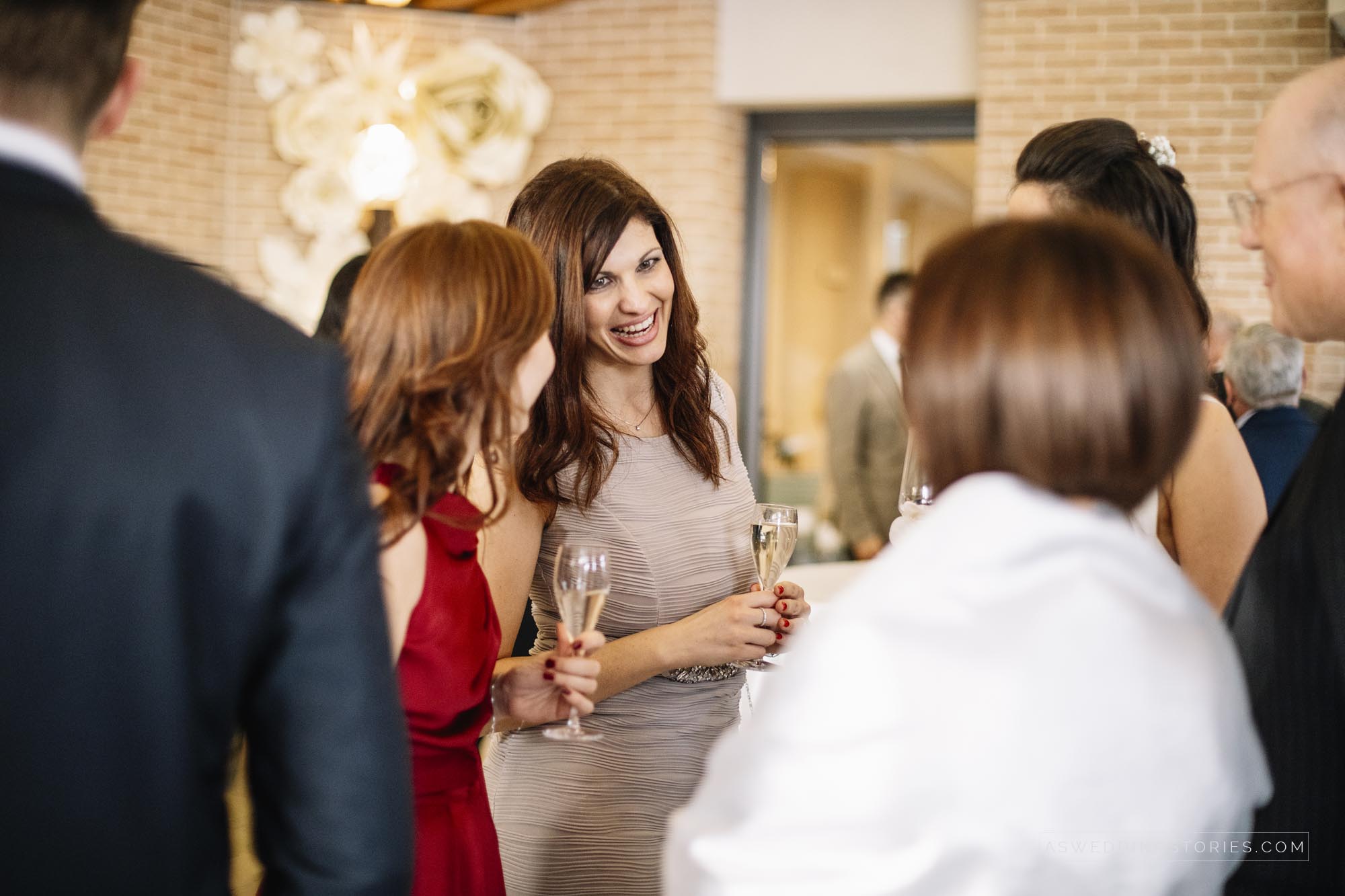 Foto  Trebaseleghe La Baracca Storica Hostaria Giorgia e Giordano