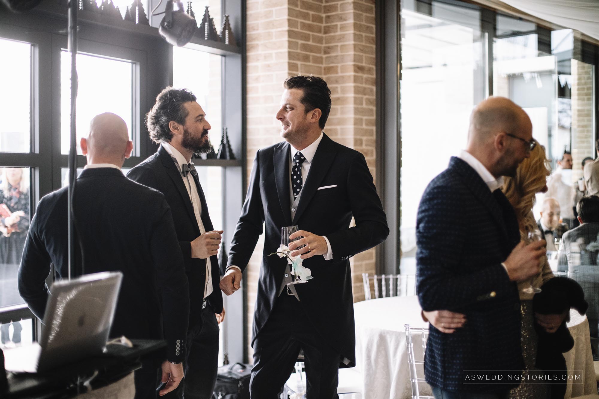 Foto  Trebaseleghe La Baracca Storica Hostaria Giorgia e Giordano