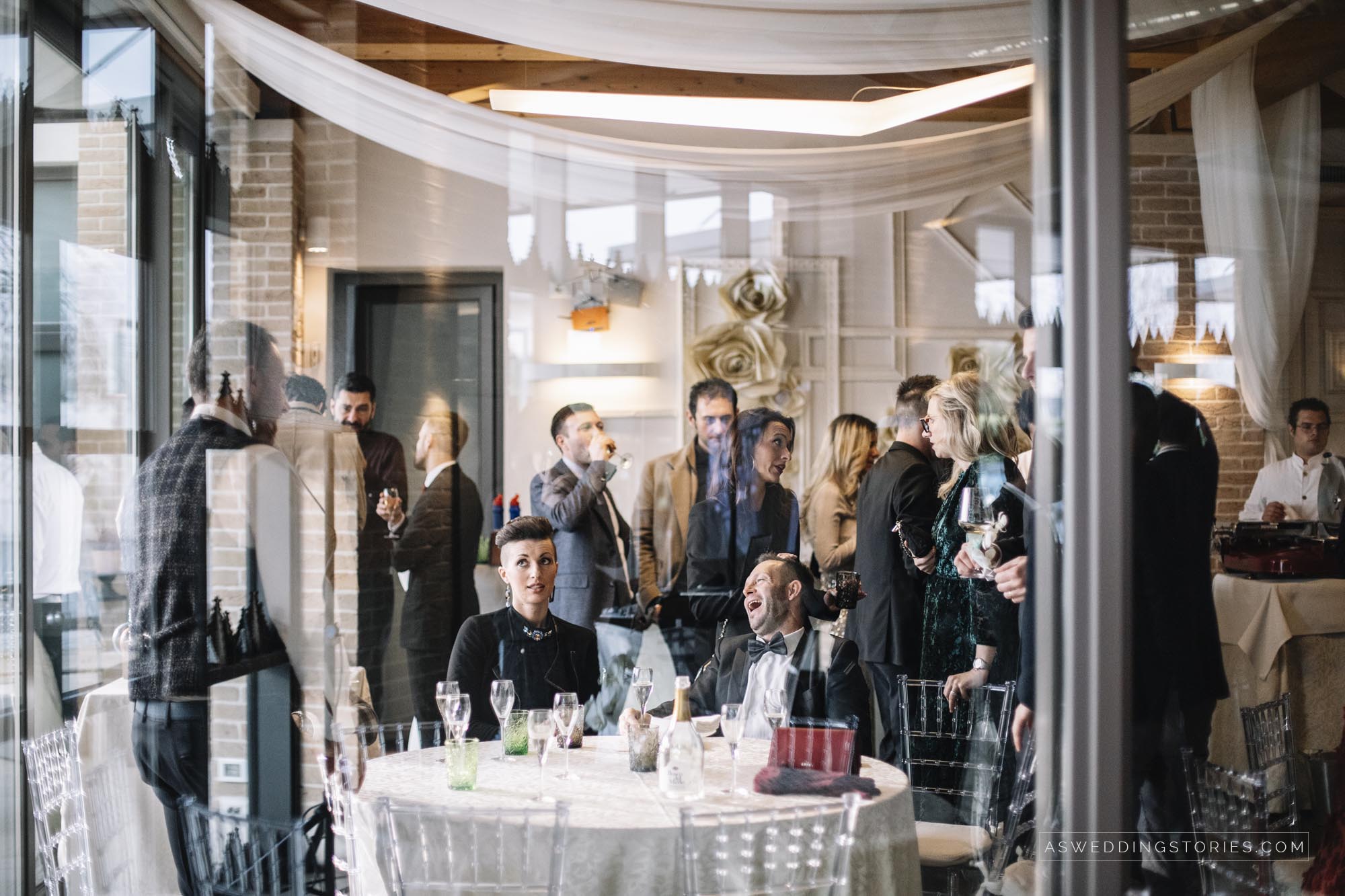 Foto  Trebaseleghe La Baracca Storica Hostaria Giorgia e Giordano