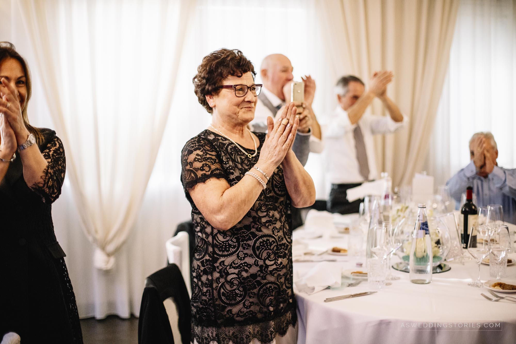 Foto  Trebaseleghe La Baracca Storica Hostaria Giorgia e Giordano
