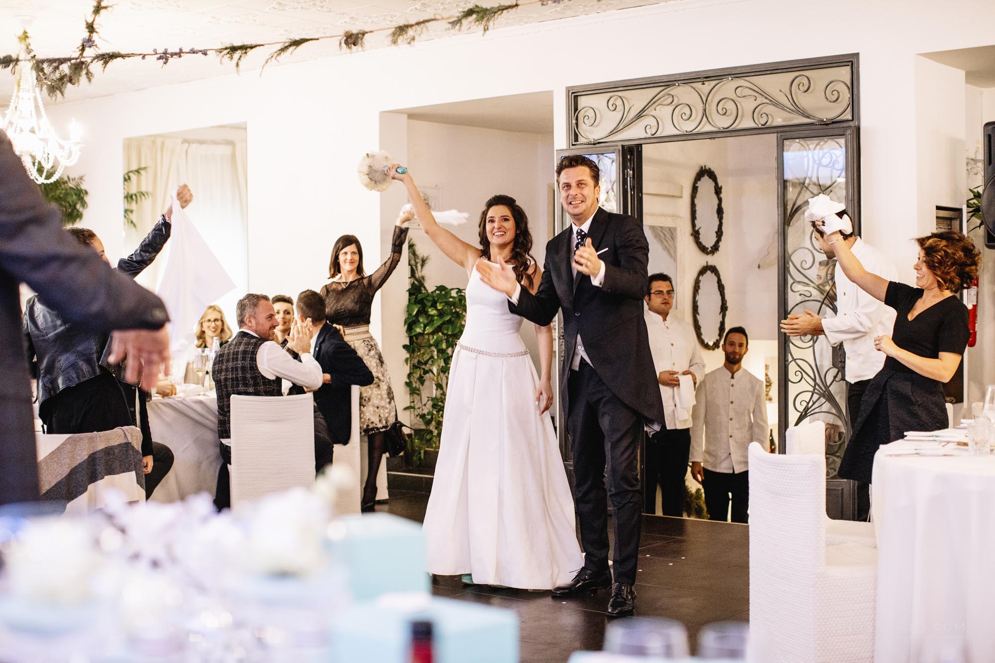 Foto  Trebaseleghe La Baracca Storica Hostaria Giorgia e Giordano