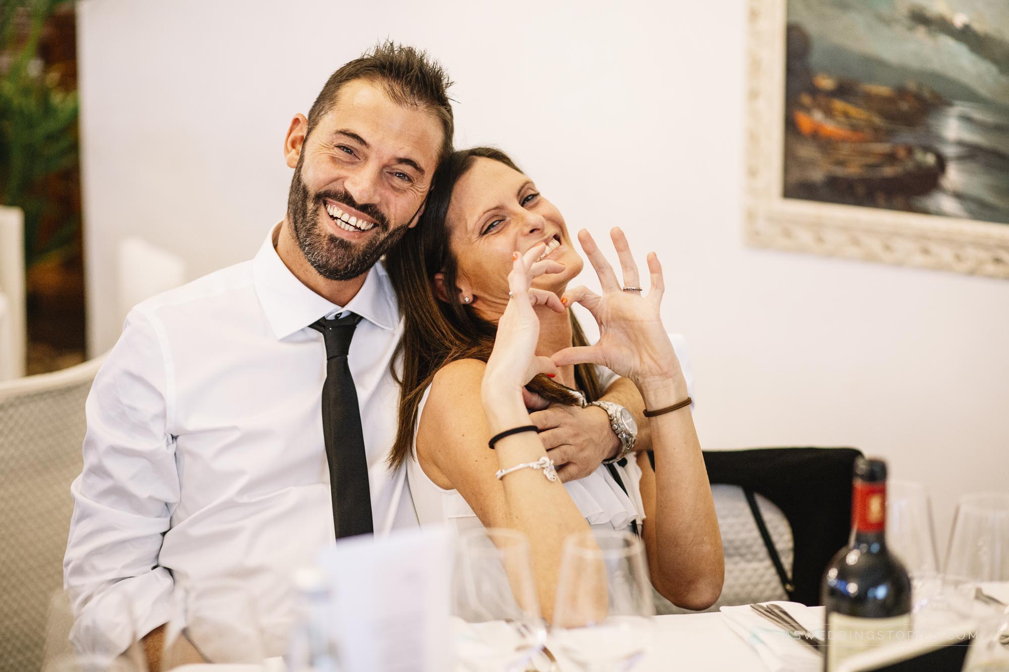 Foto  Trebaseleghe La Baracca Storica Hostaria Giorgia e Giordano