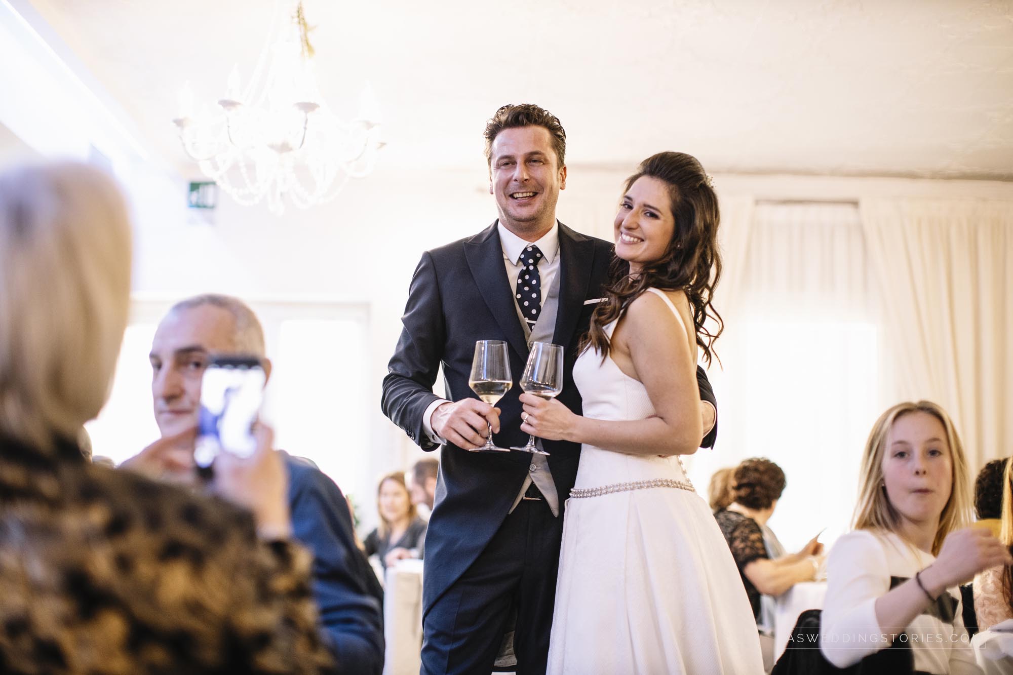 Foto  Trebaseleghe La Baracca Storica Hostaria Giorgia e Giordano