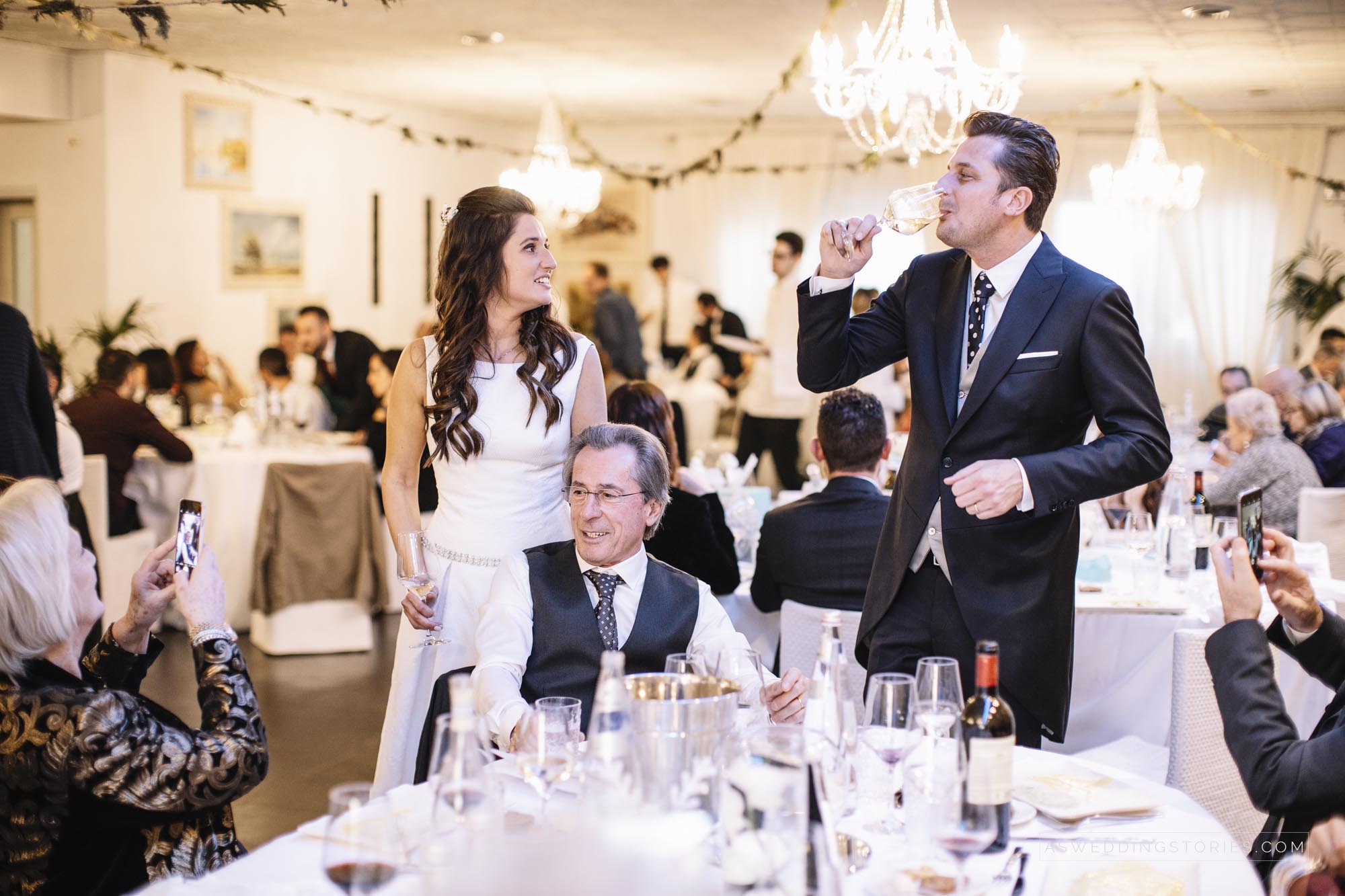 Foto  Trebaseleghe La Baracca Storica Hostaria Giorgia e Giordano