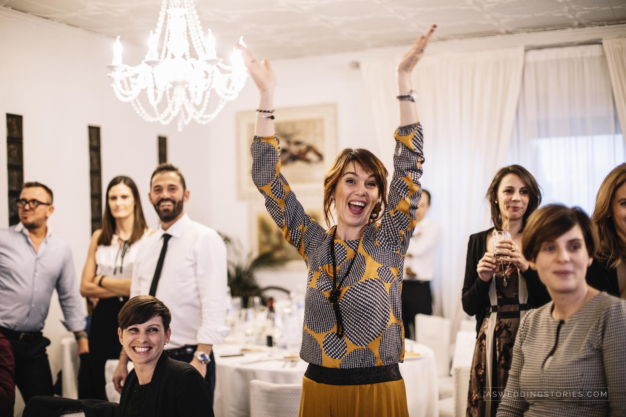 Foto  Trebaseleghe La Baracca Storica Hostaria Giorgia e Giordano