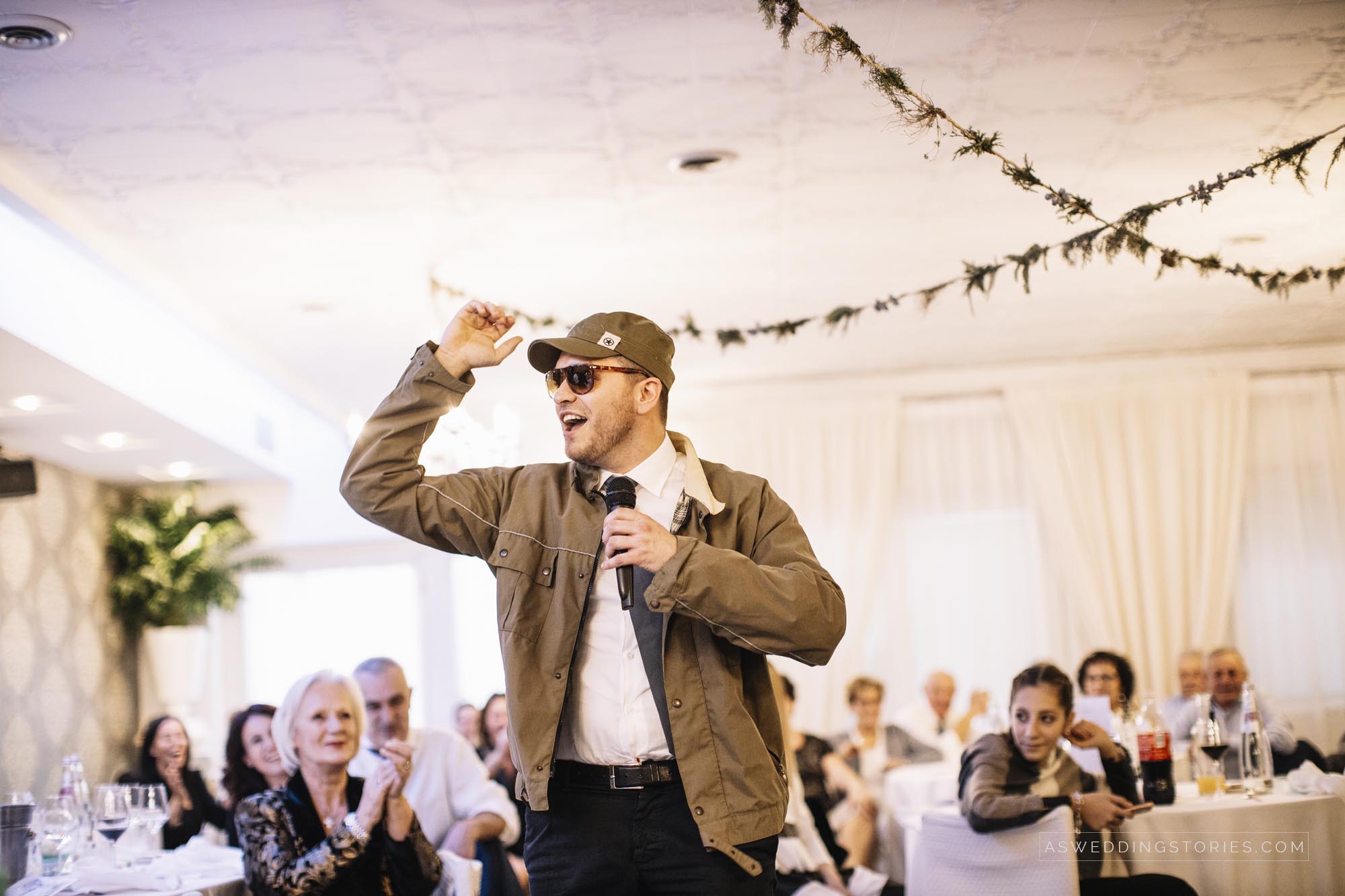 Foto  Trebaseleghe La Baracca Storica Hostaria Giorgia e Giordano