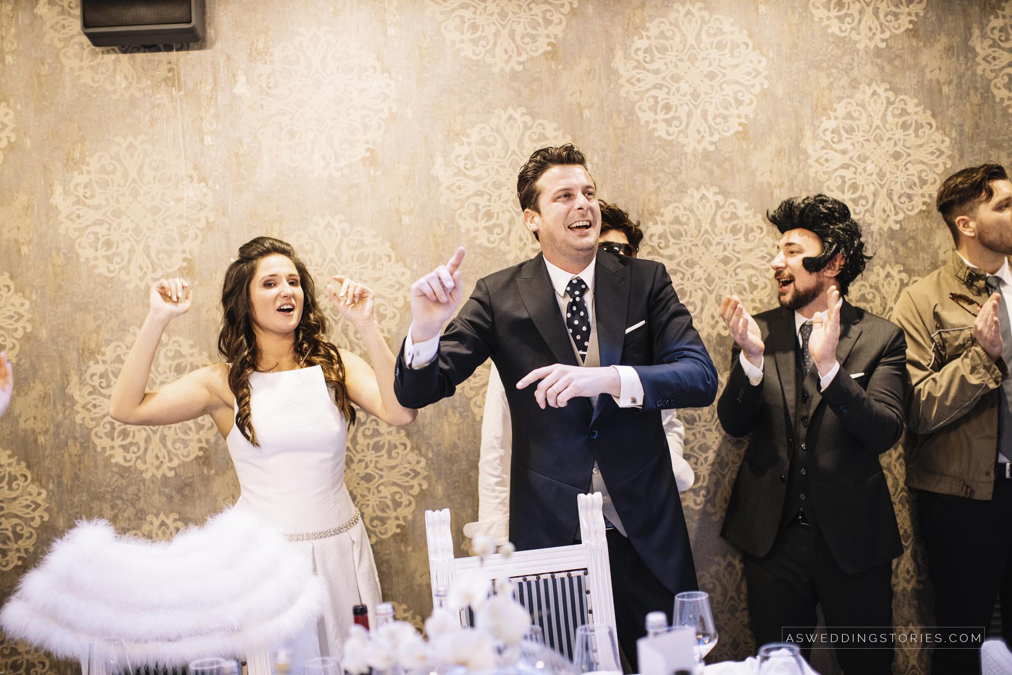 Foto  Trebaseleghe La Baracca Storica Hostaria Giorgia e Giordano