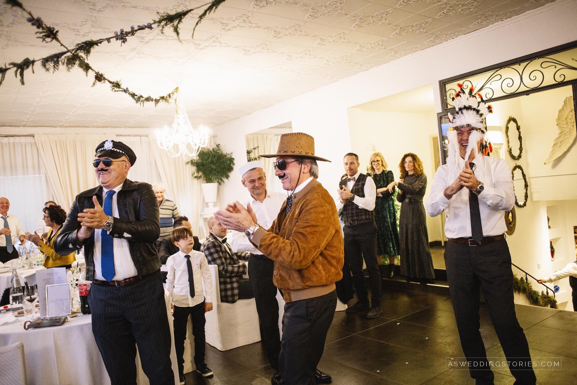 Foto  Trebaseleghe La Baracca Storica Hostaria Giorgia e Giordano