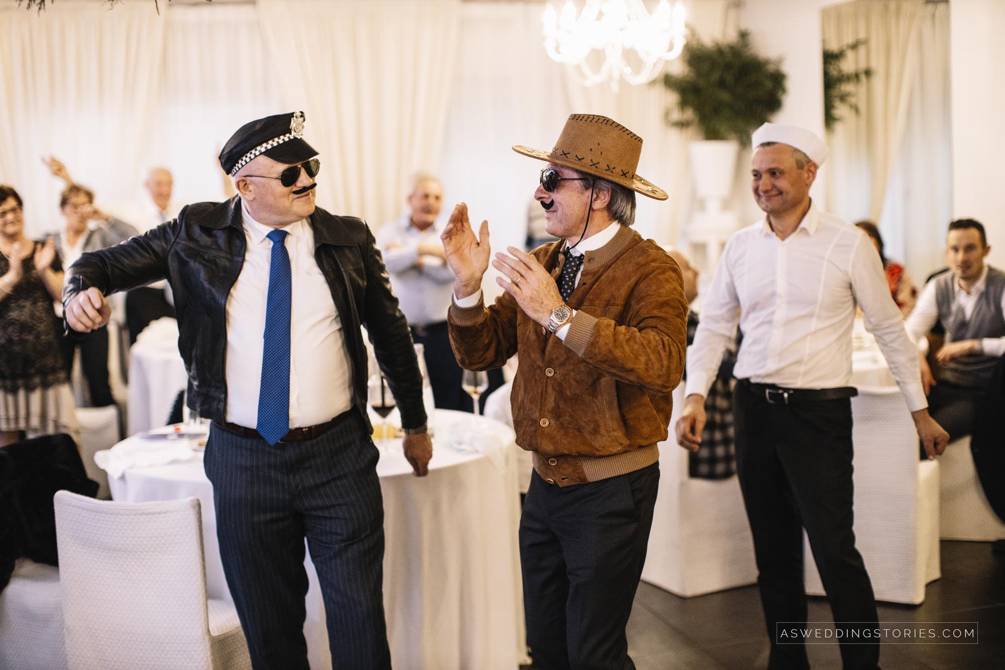 Foto  Trebaseleghe La Baracca Storica Hostaria Giorgia e Giordano