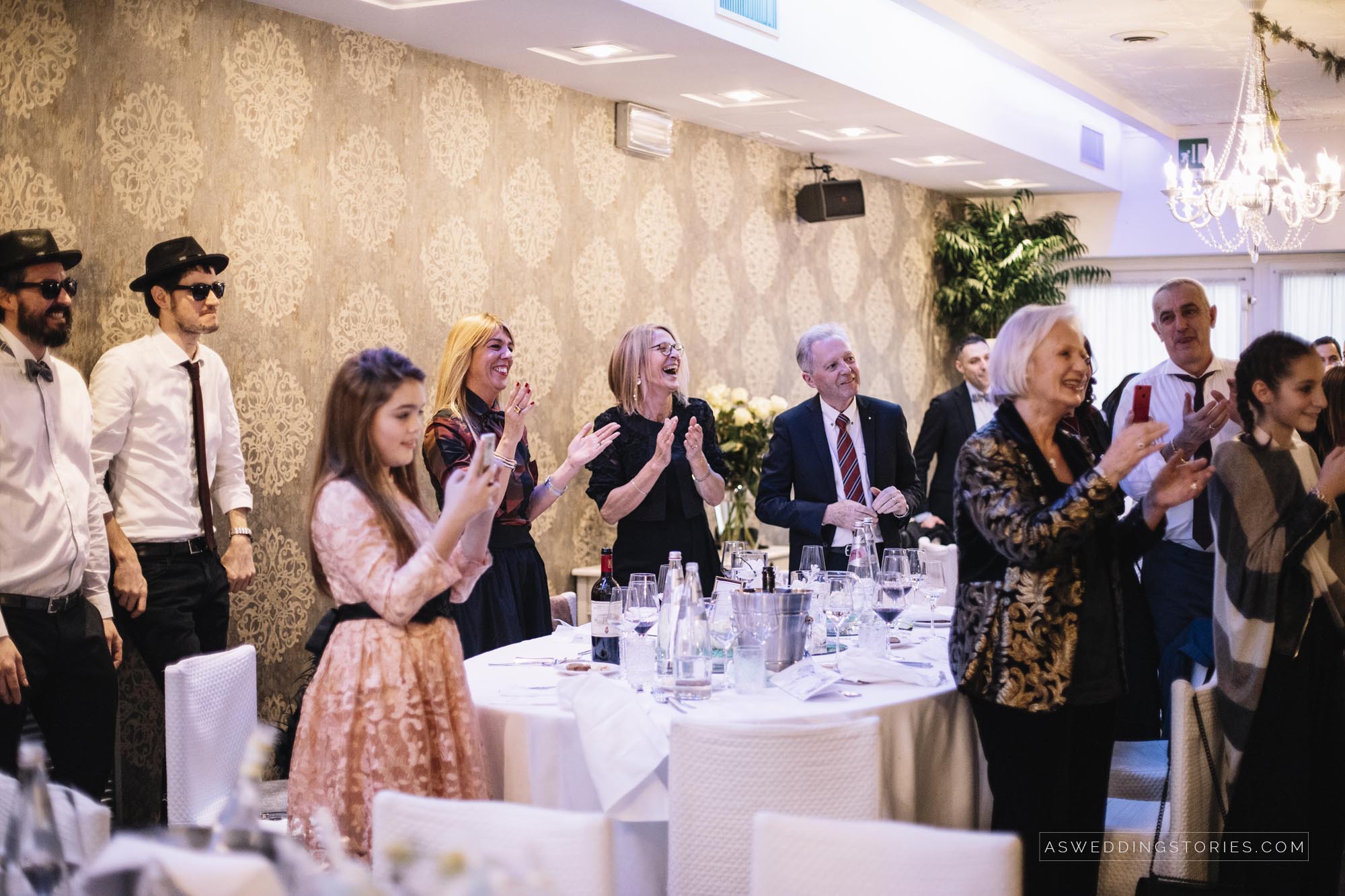 Foto  Trebaseleghe La Baracca Storica Hostaria Giorgia e Giordano