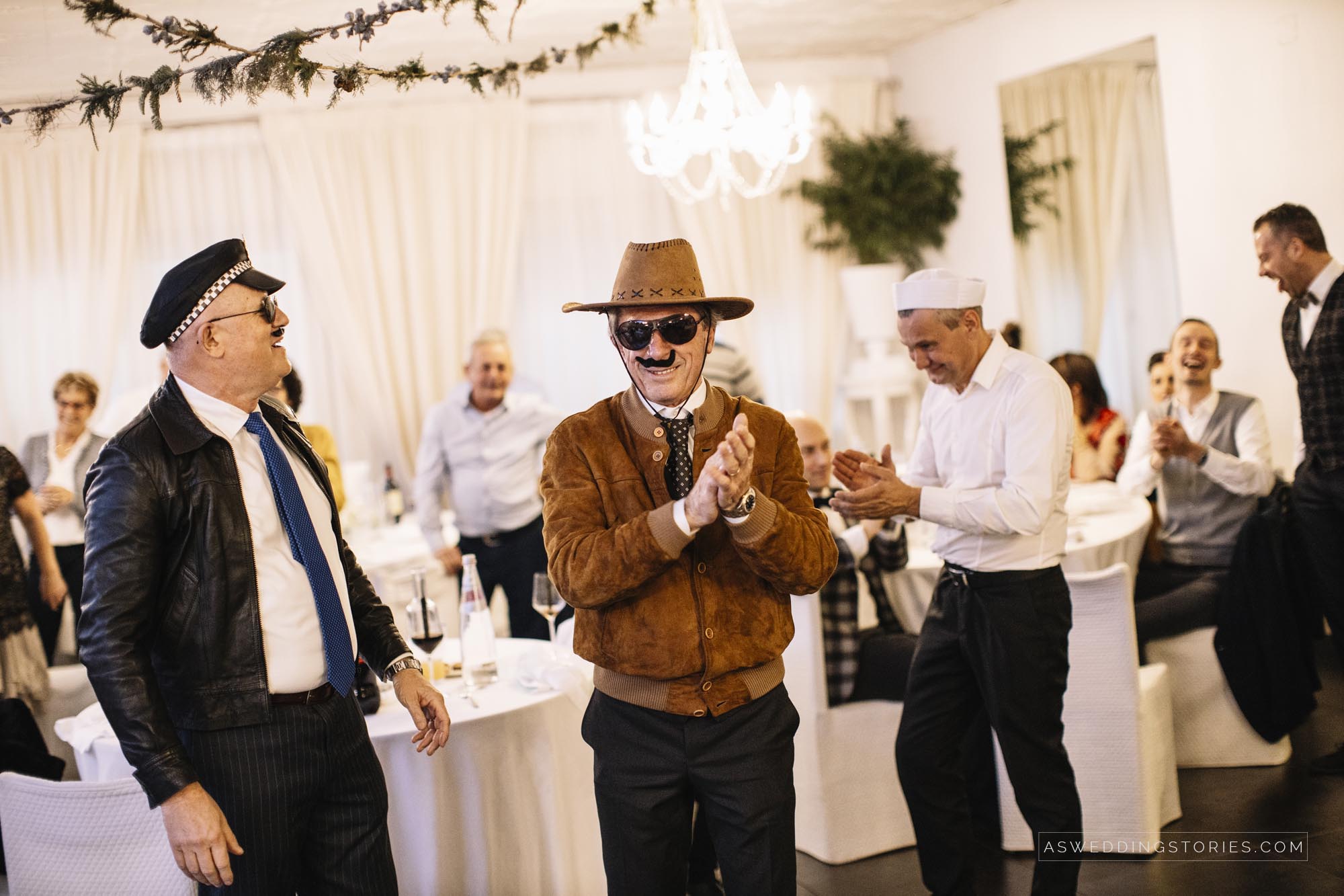 Foto  Trebaseleghe La Baracca Storica Hostaria Giorgia e Giordano