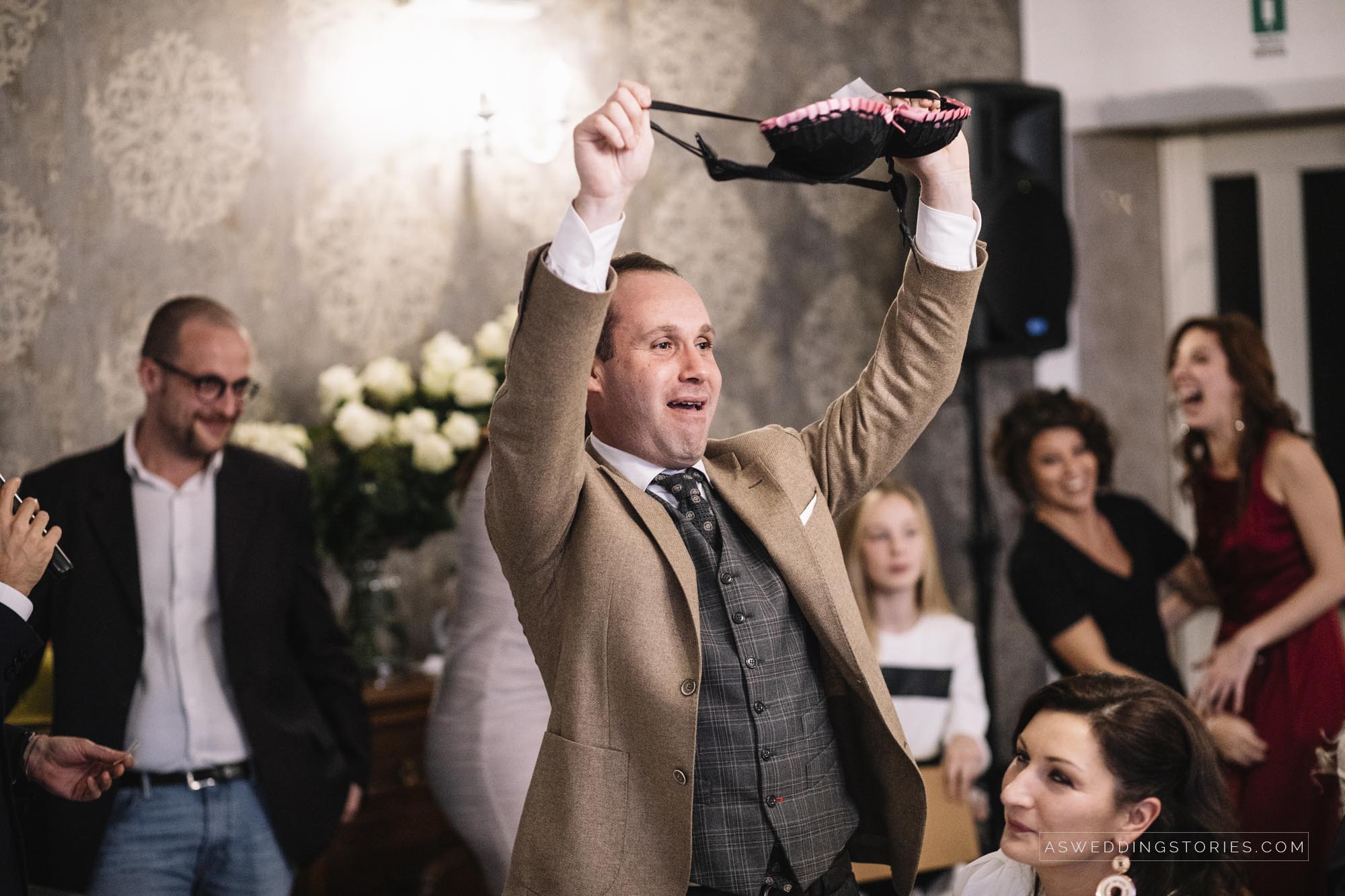 Foto  Trebaseleghe La Baracca Storica Hostaria Giorgia e Giordano