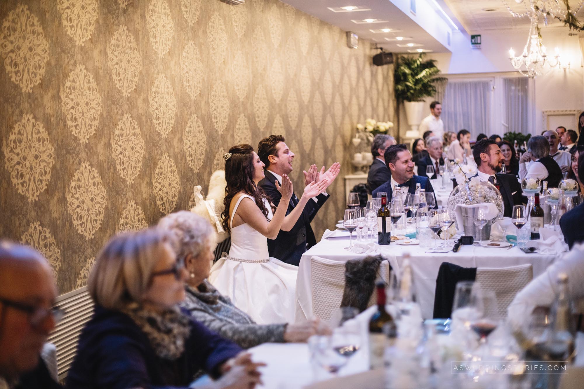 Foto  Trebaseleghe La Baracca Storica Hostaria Giorgia e Giordano