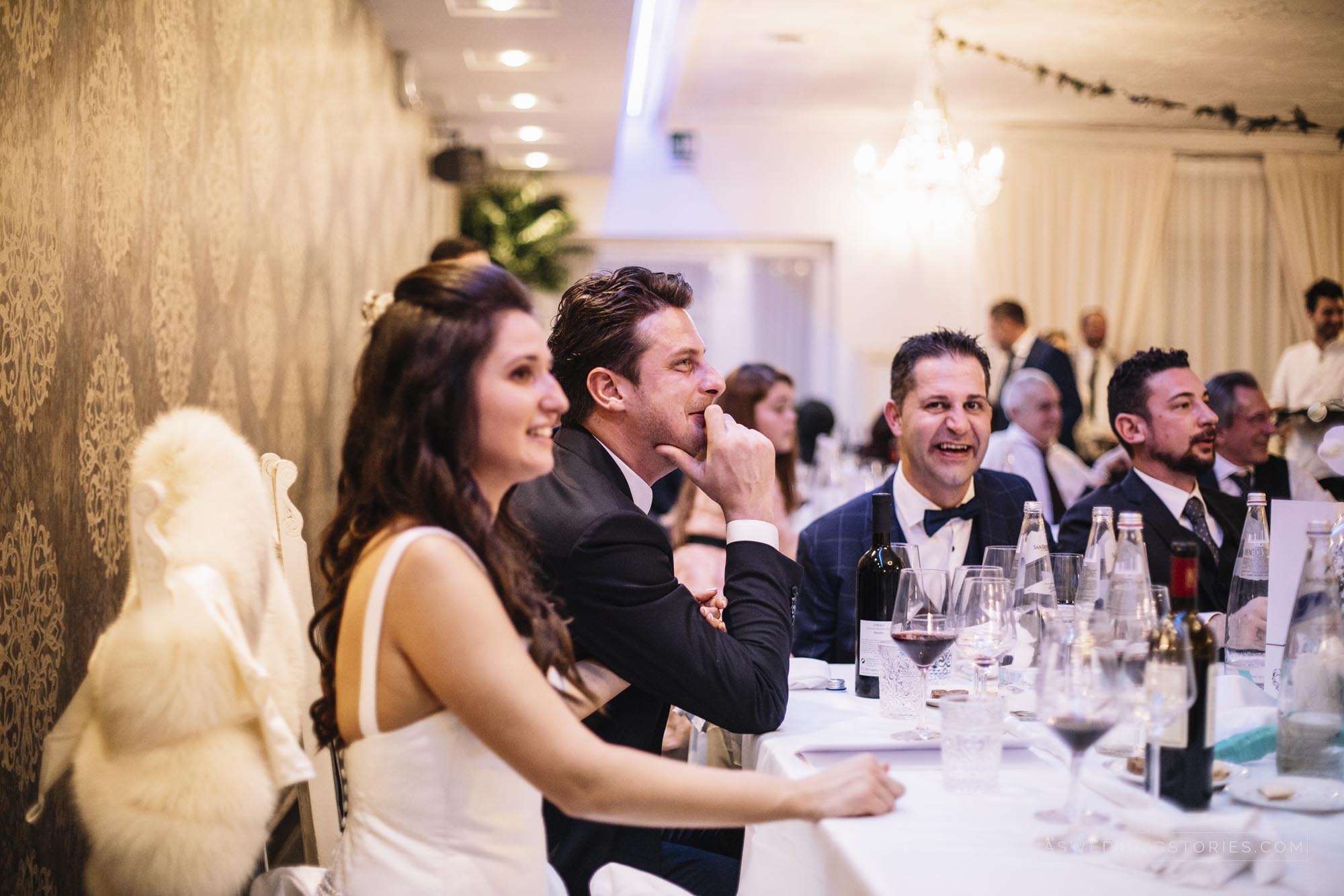 Foto  Trebaseleghe La Baracca Storica Hostaria Giorgia e Giordano