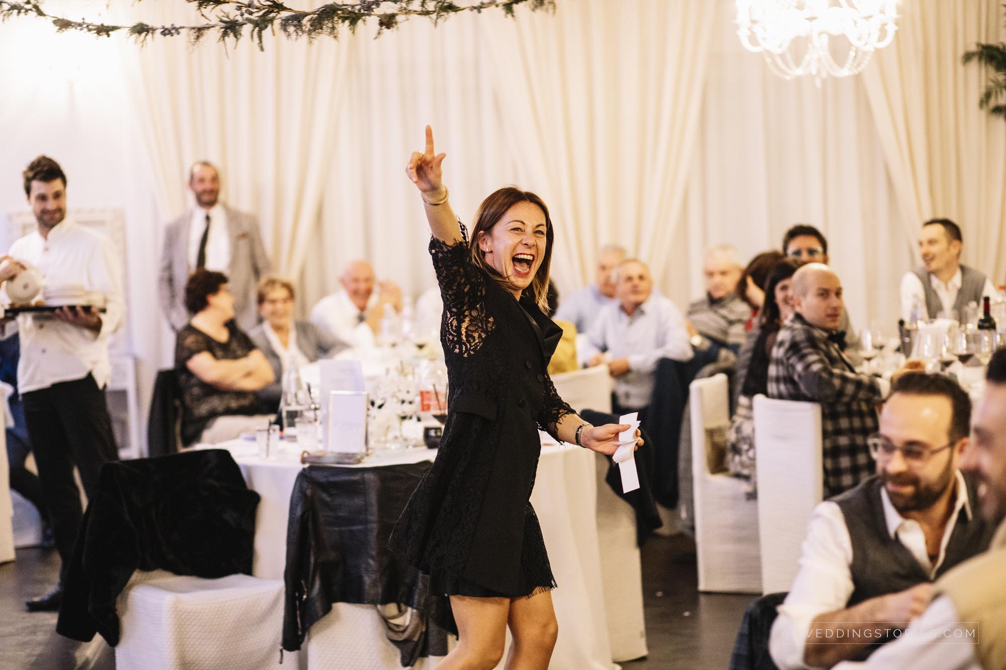 Foto  Trebaseleghe La Baracca Storica Hostaria Giorgia e Giordano