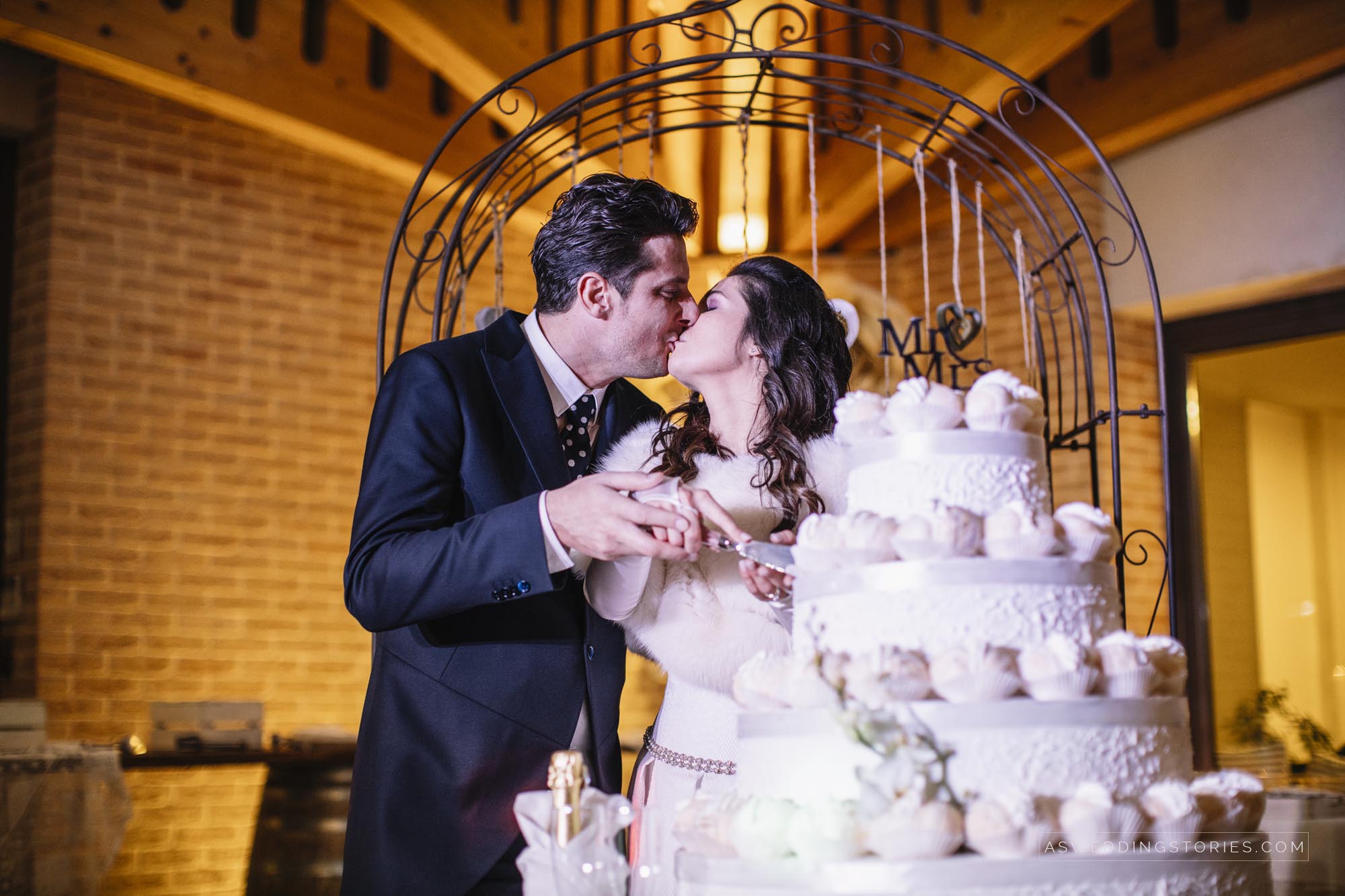 Foto  Trebaseleghe La Baracca Storica Hostaria Giorgia e Giordano
