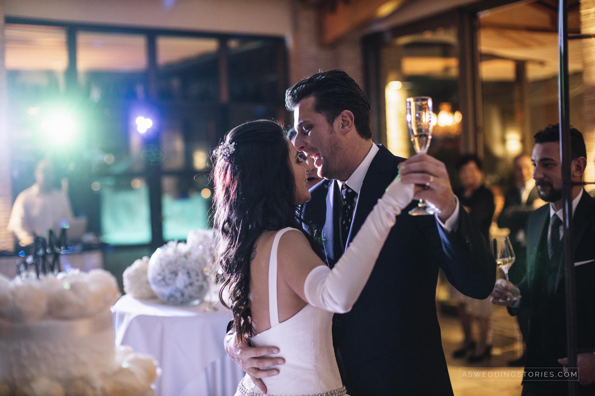 Foto  Trebaseleghe La Baracca Storica Hostaria Giorgia e Giordano