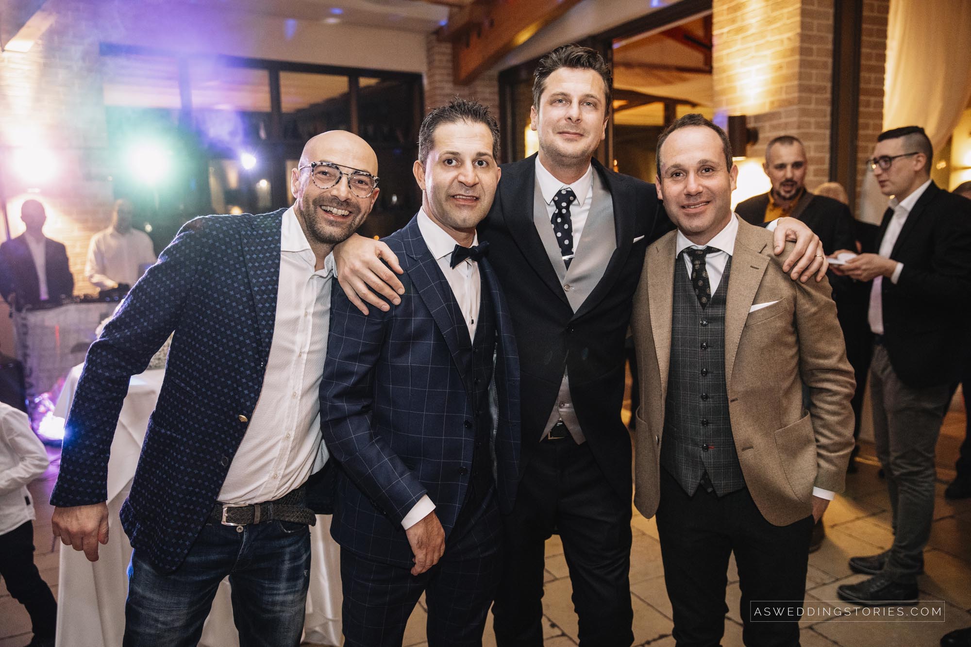 Foto  Trebaseleghe La Baracca Storica Hostaria Giorgia e Giordano