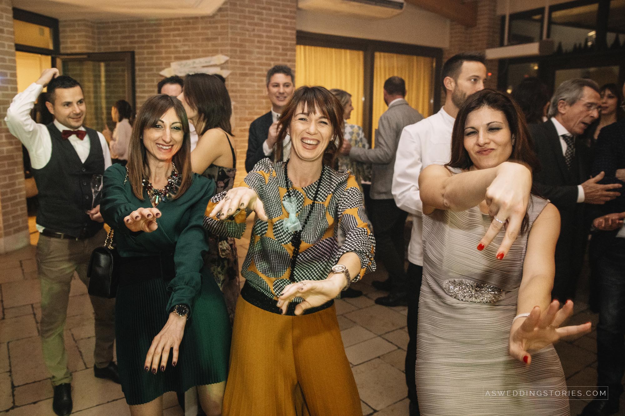 Foto  Trebaseleghe La Baracca Storica Hostaria Giorgia e Giordano